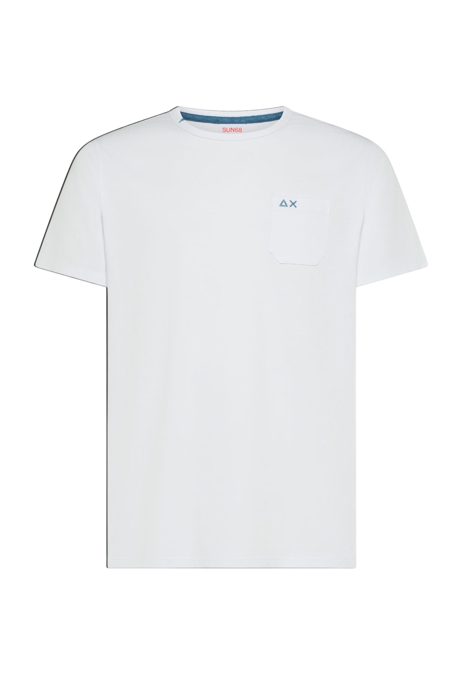 T-Shirt e Polo Sun 68 T36101