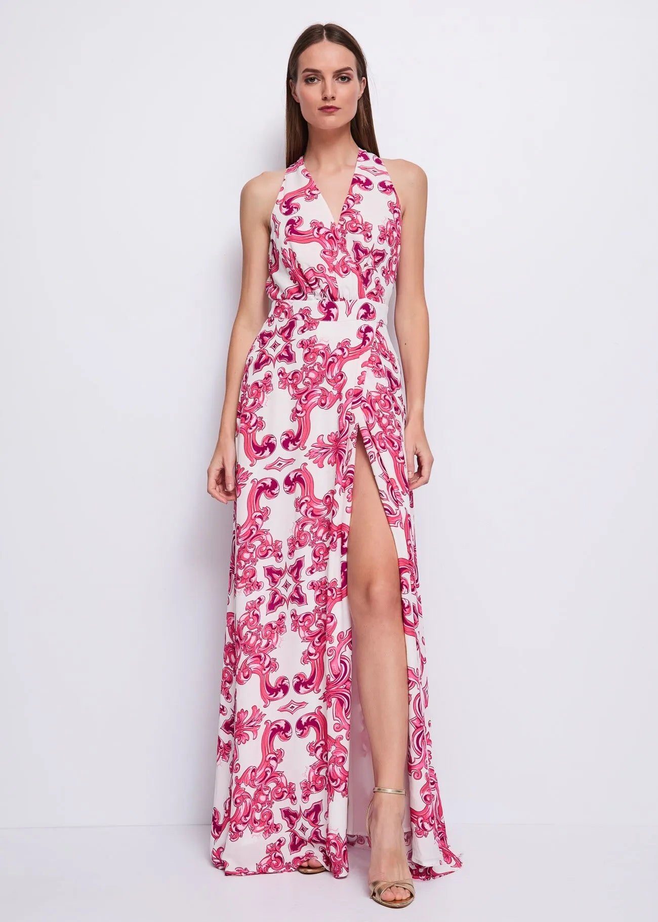 Abiti Gaudì 511FD15032