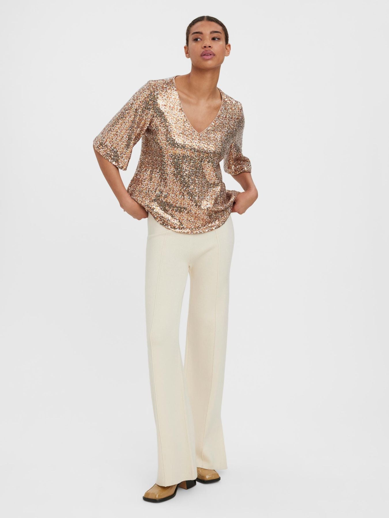 T-Shirt e Polo VERO MODA 10278162