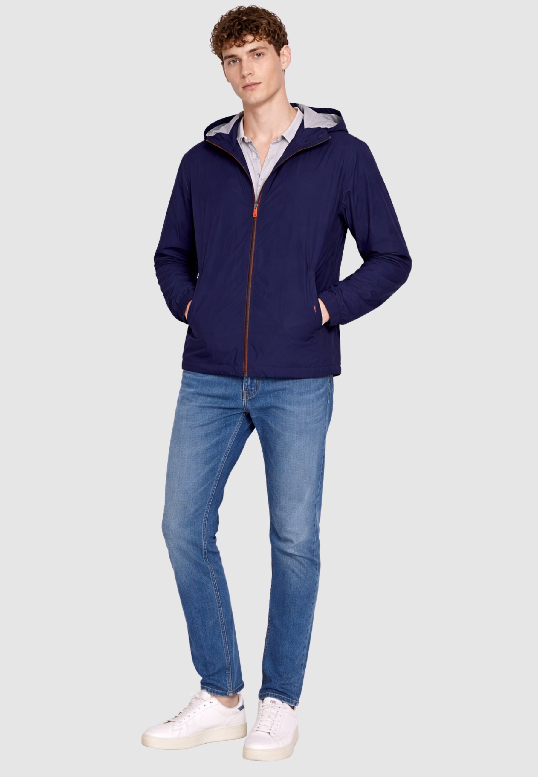 Giubbotto Gaudi Jeans 611GU35003
