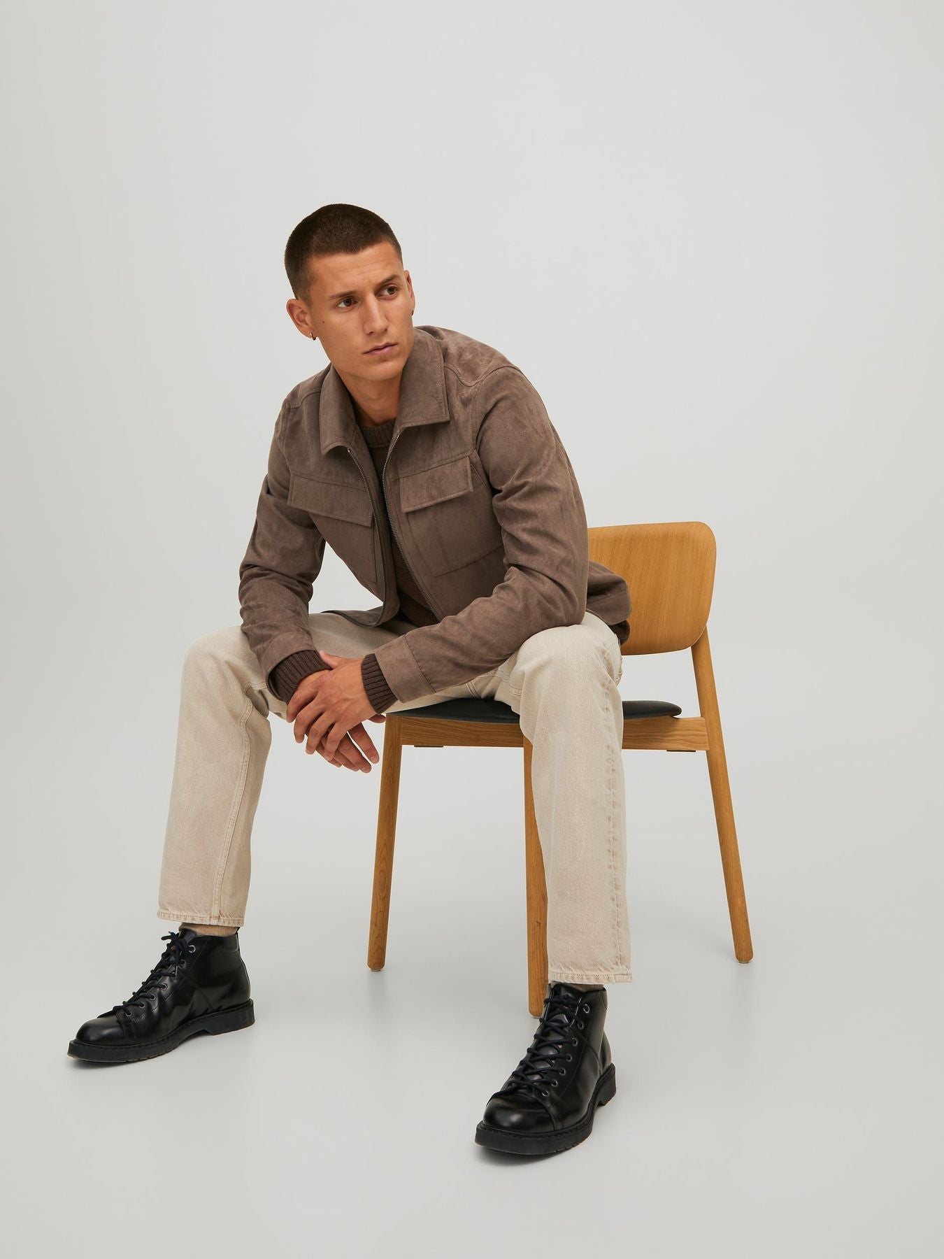 Giacche JACK & JONES 12213082
