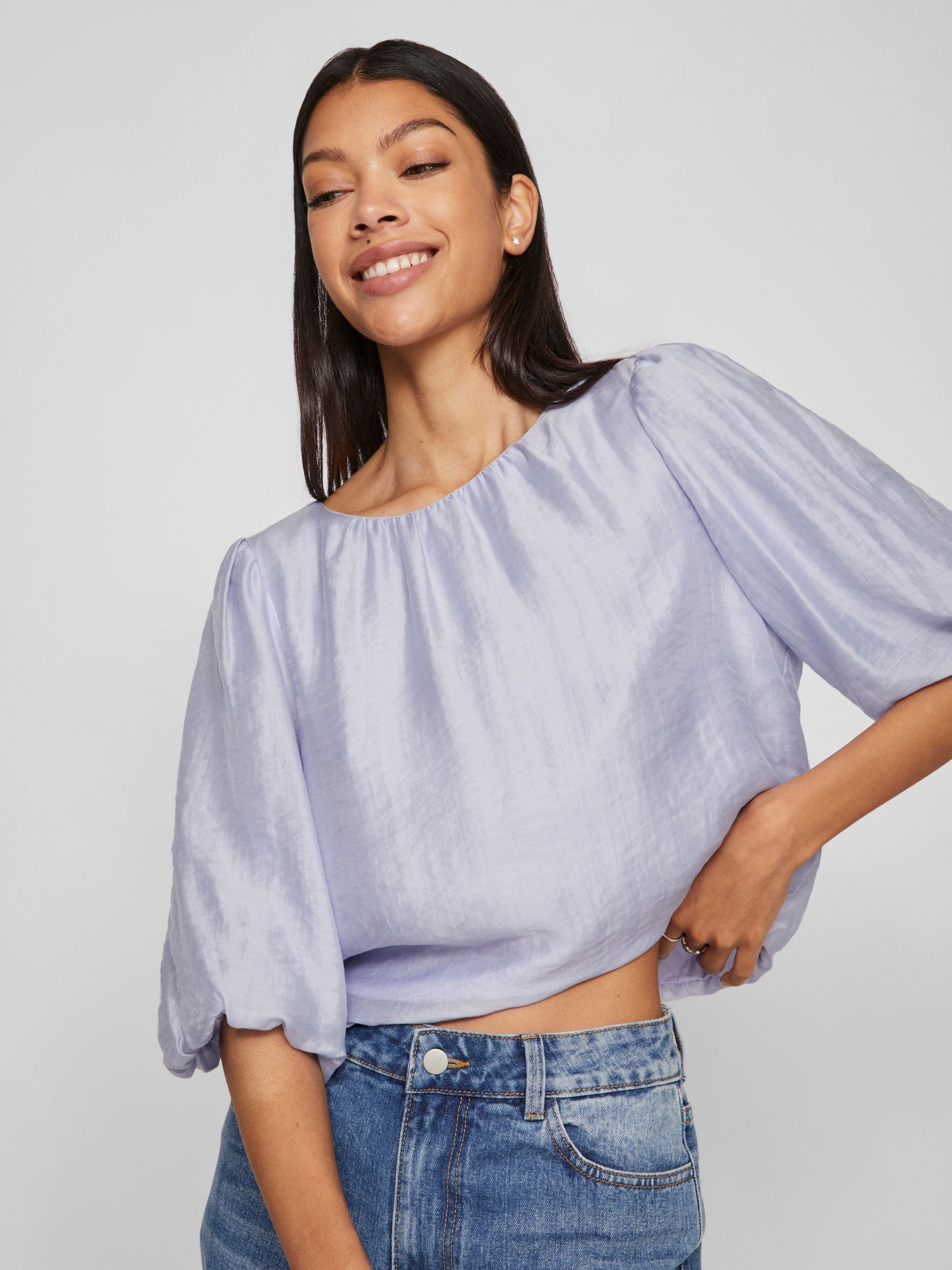 Blusa Vila 14098134