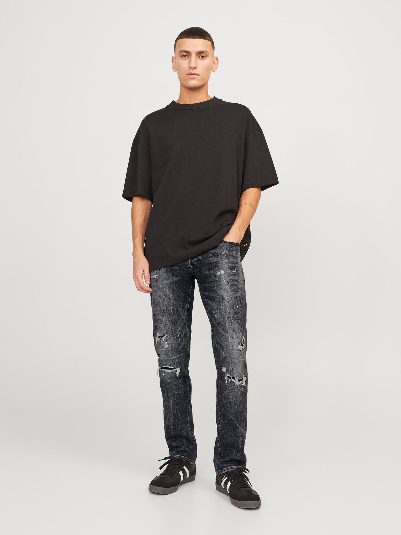 Pantaloni JACK & JONES 12253298