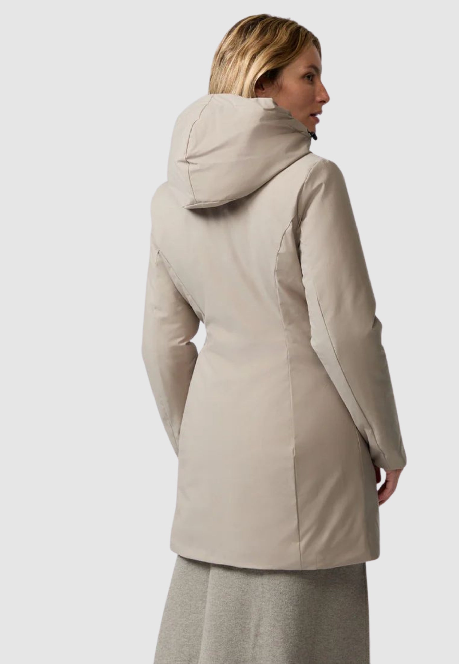 Giubbotto Refrigiwear W99108LADY TECH/1 FUR JACKET