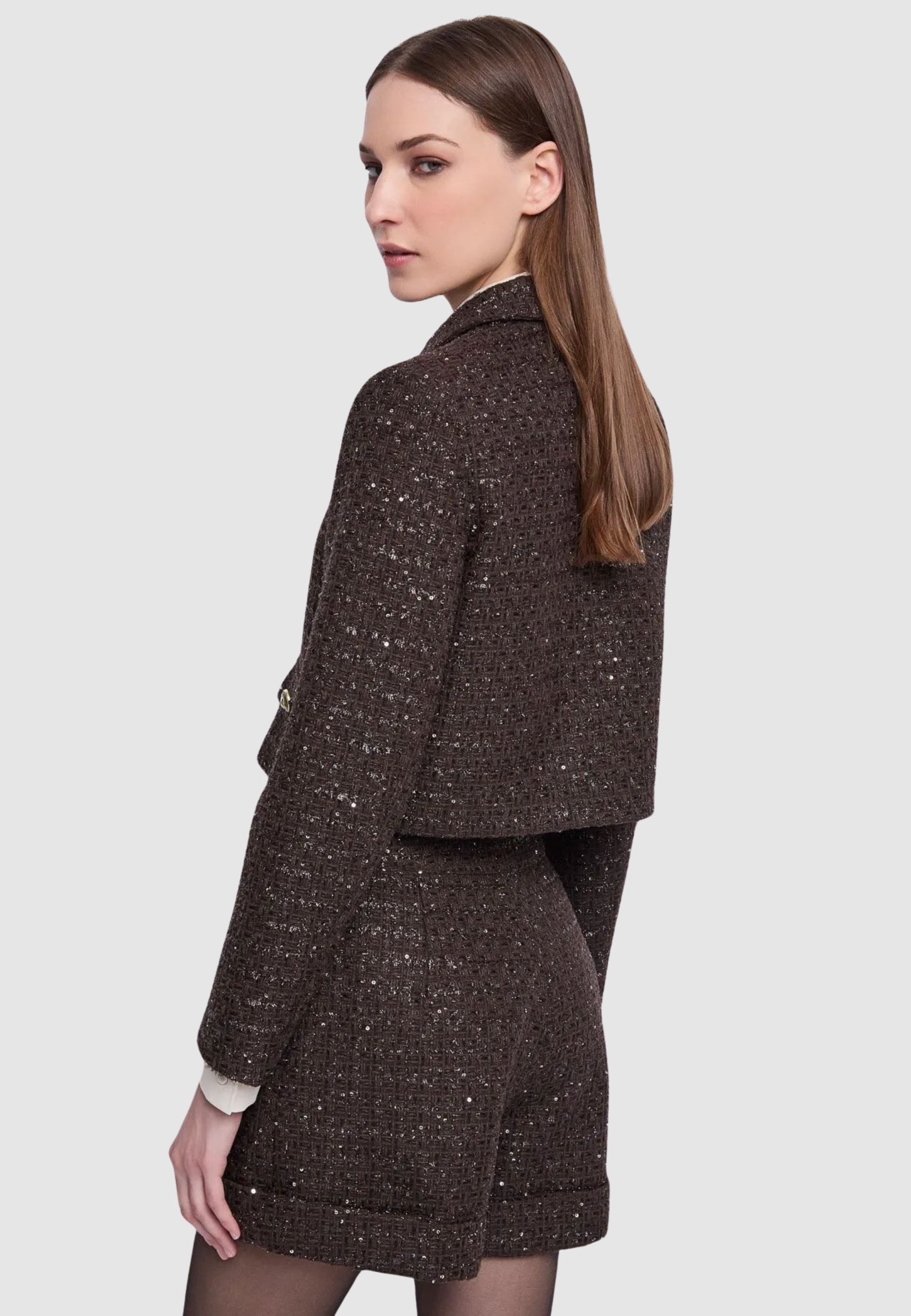 GIACCA Gaudi Jeans 521FD35003