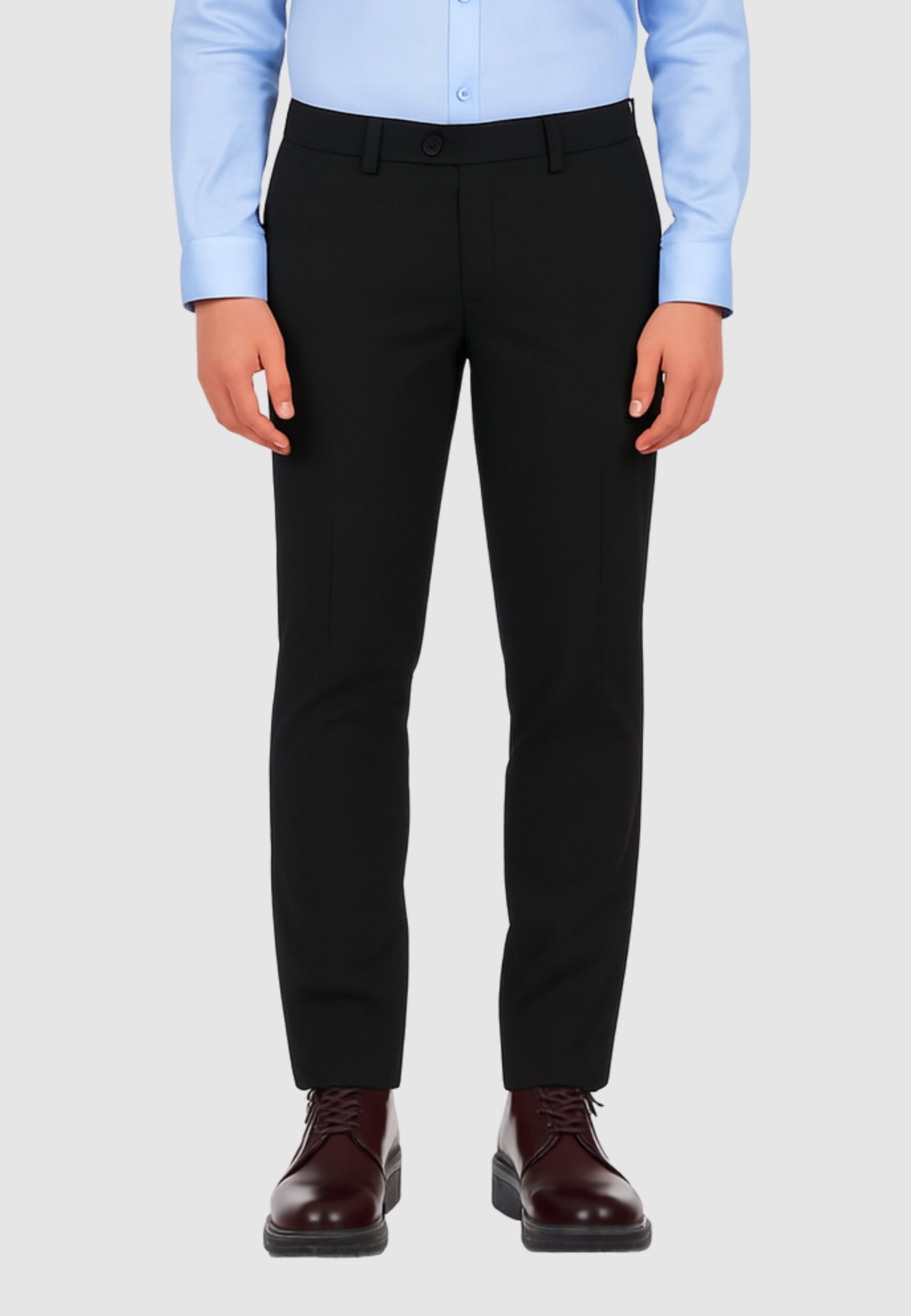 Pantaloni Yes-Zee 01P699