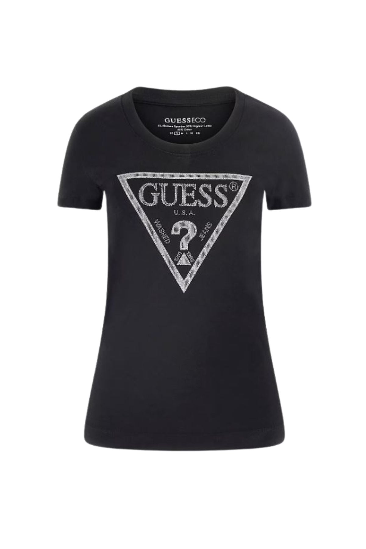 T-Shirt e Polo Guess W5RI11J1314