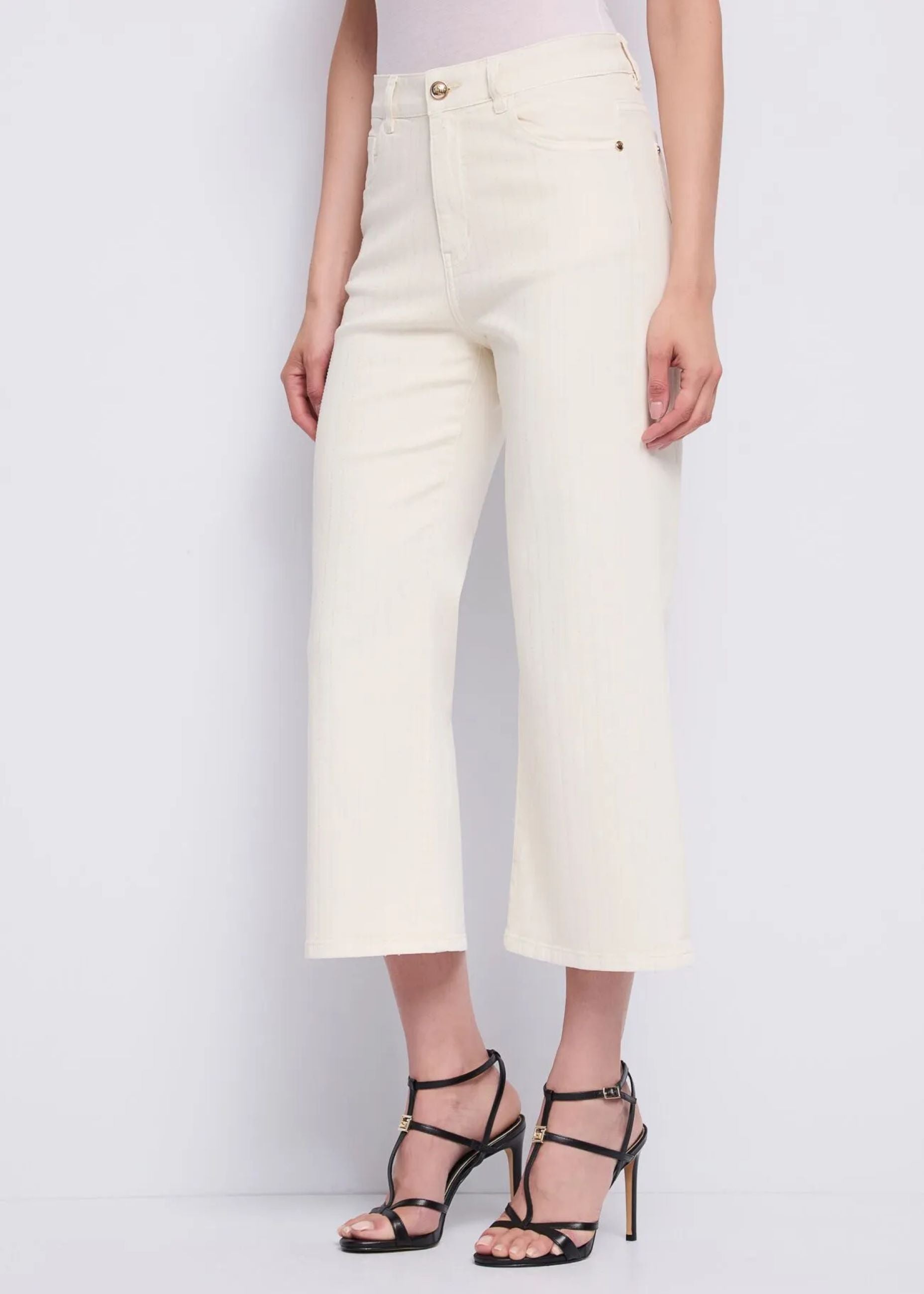 Pantaloni Gaudi Jeans 611BD25018