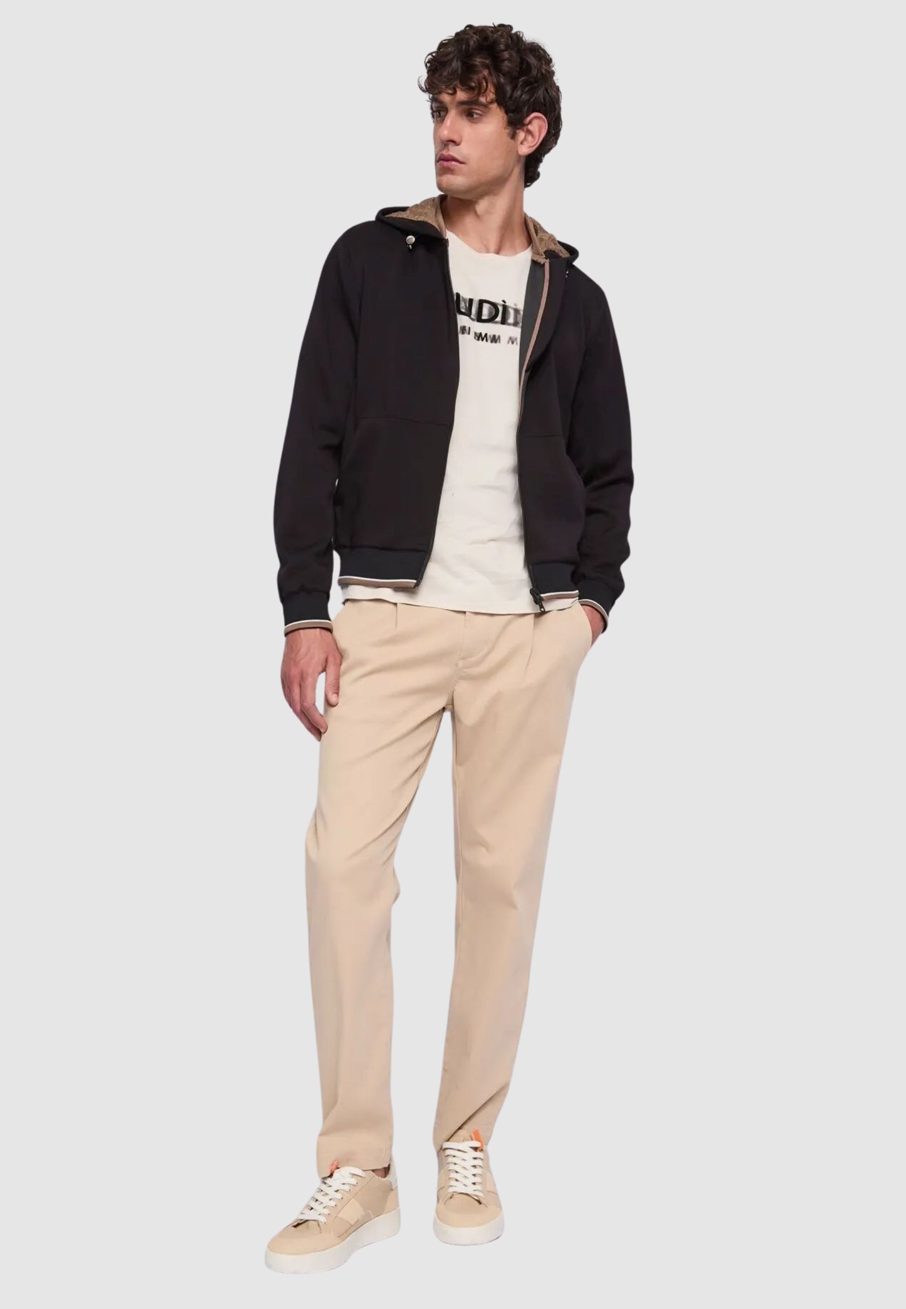 Pantaloni Gaudi Jeans 521GU25024