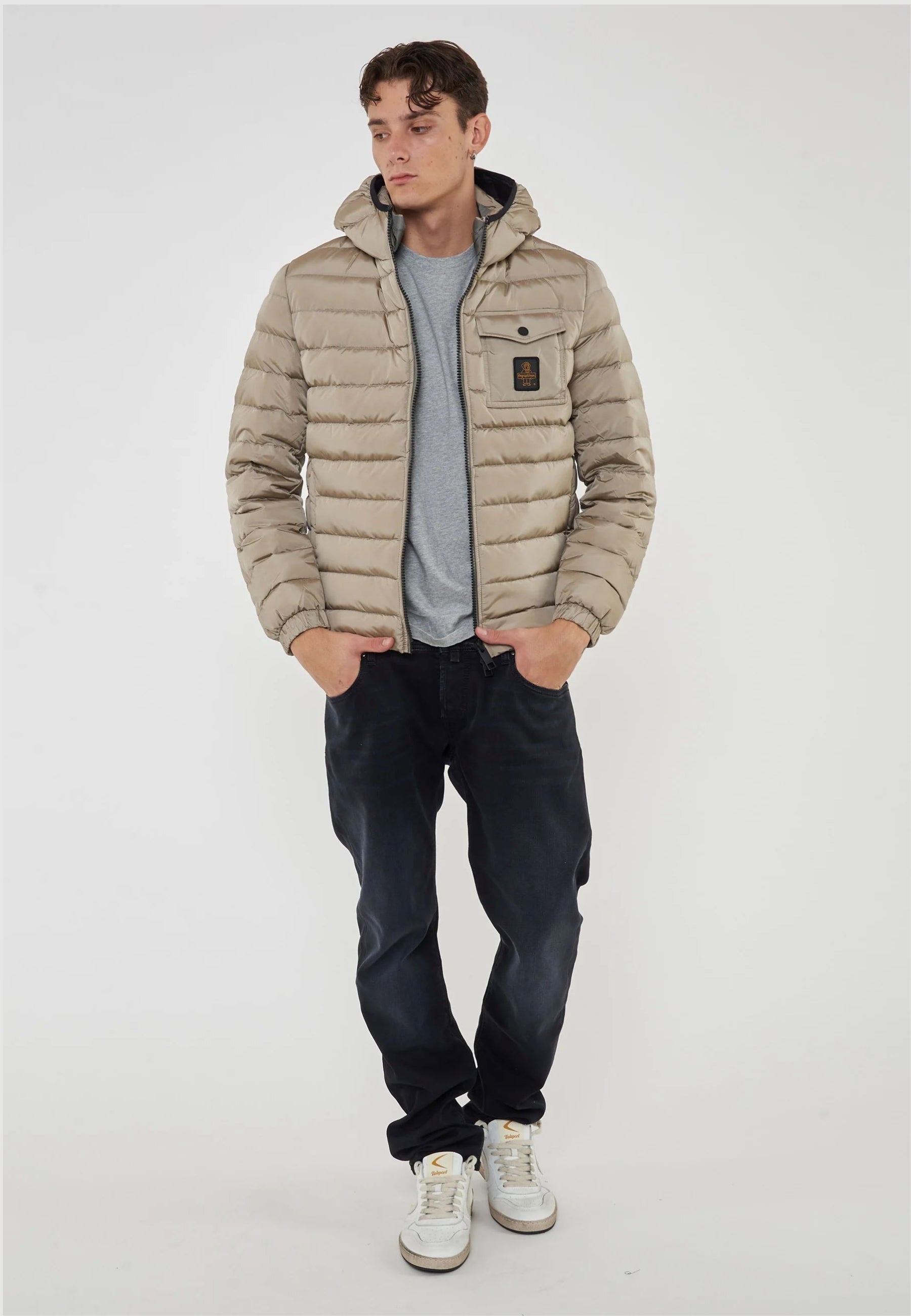 Giubbotto Refrigiwear G23308JOSH JACKET