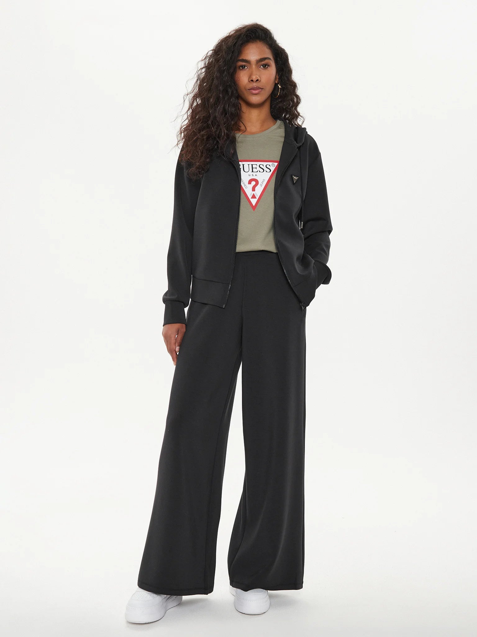 Maglieria Guess V4YQ06KCAY2