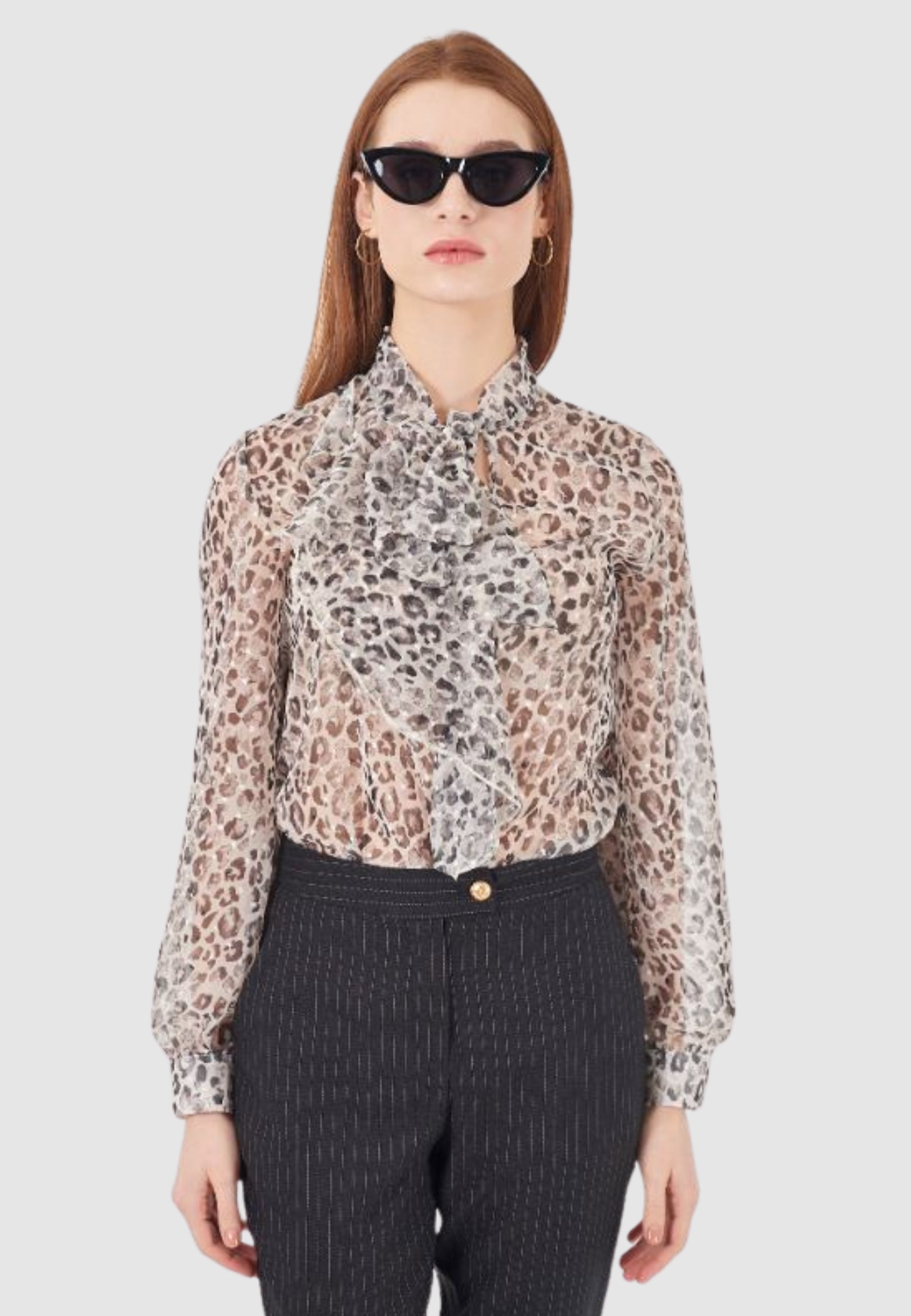 Camicie Yes-Zee 01C015