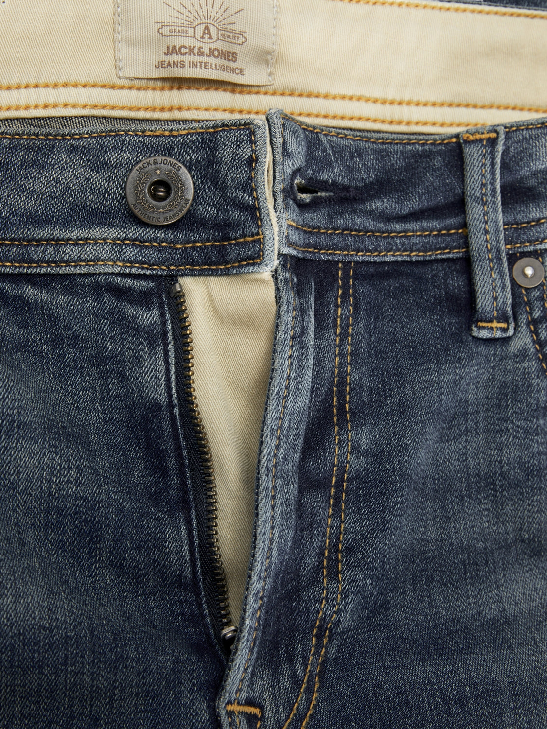 Pantaloni JACK & JONES 12261726