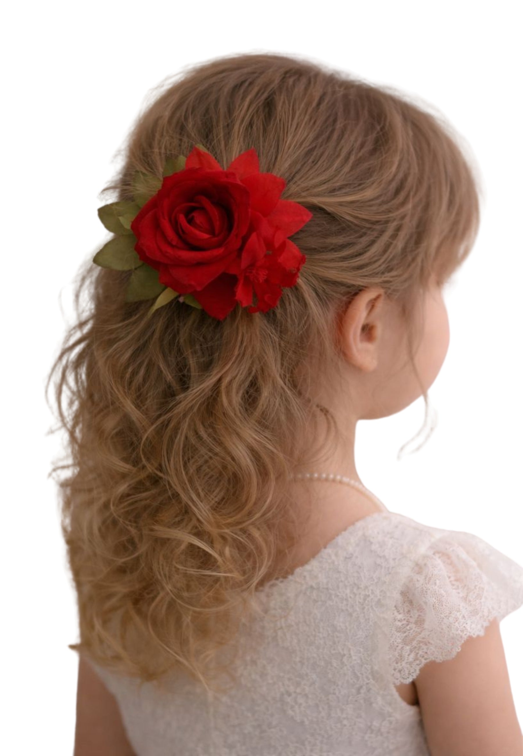 Accessori abbigliamento Mimilù Fermaglio 633T