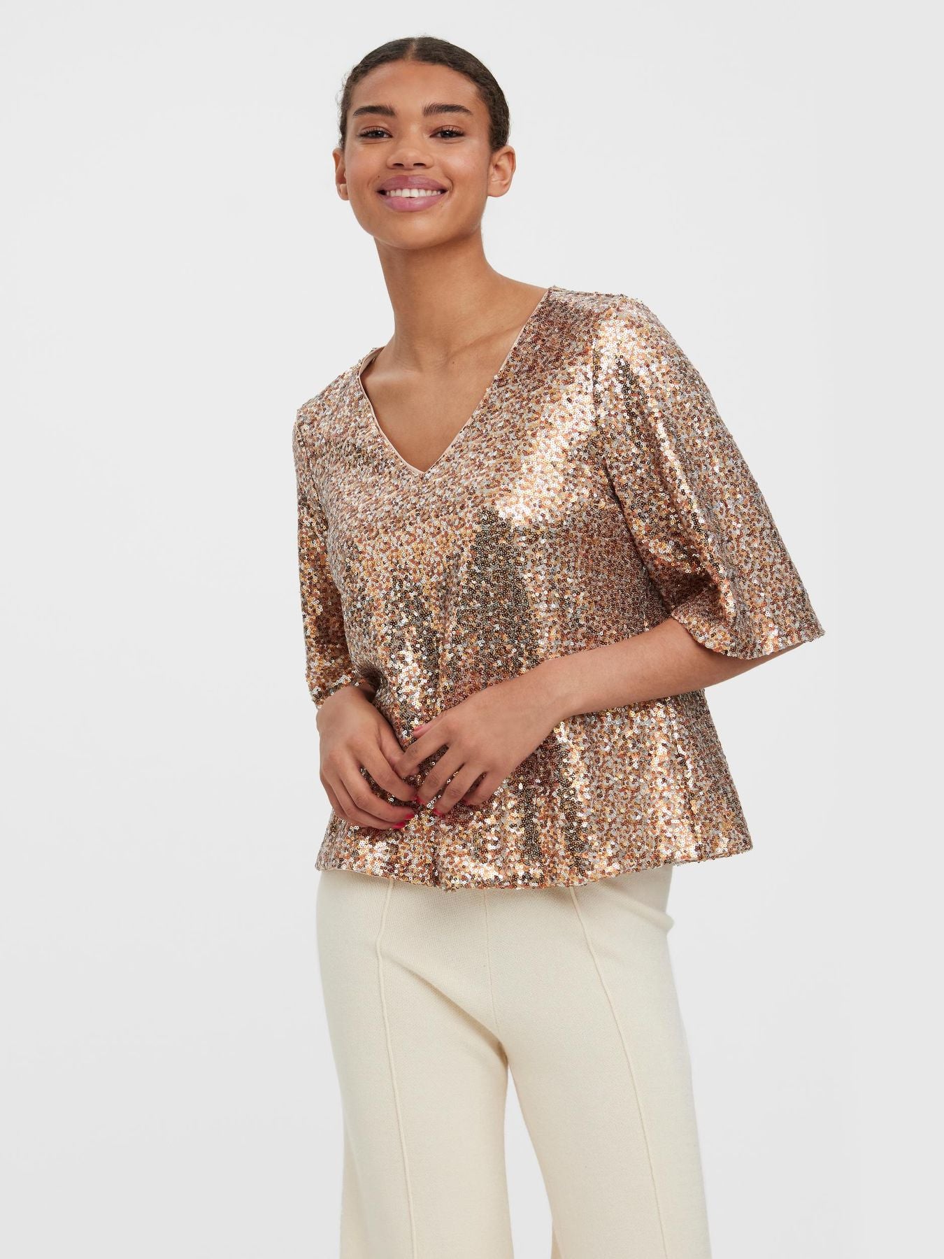 T-Shirt e Polo VERO MODA 10278162