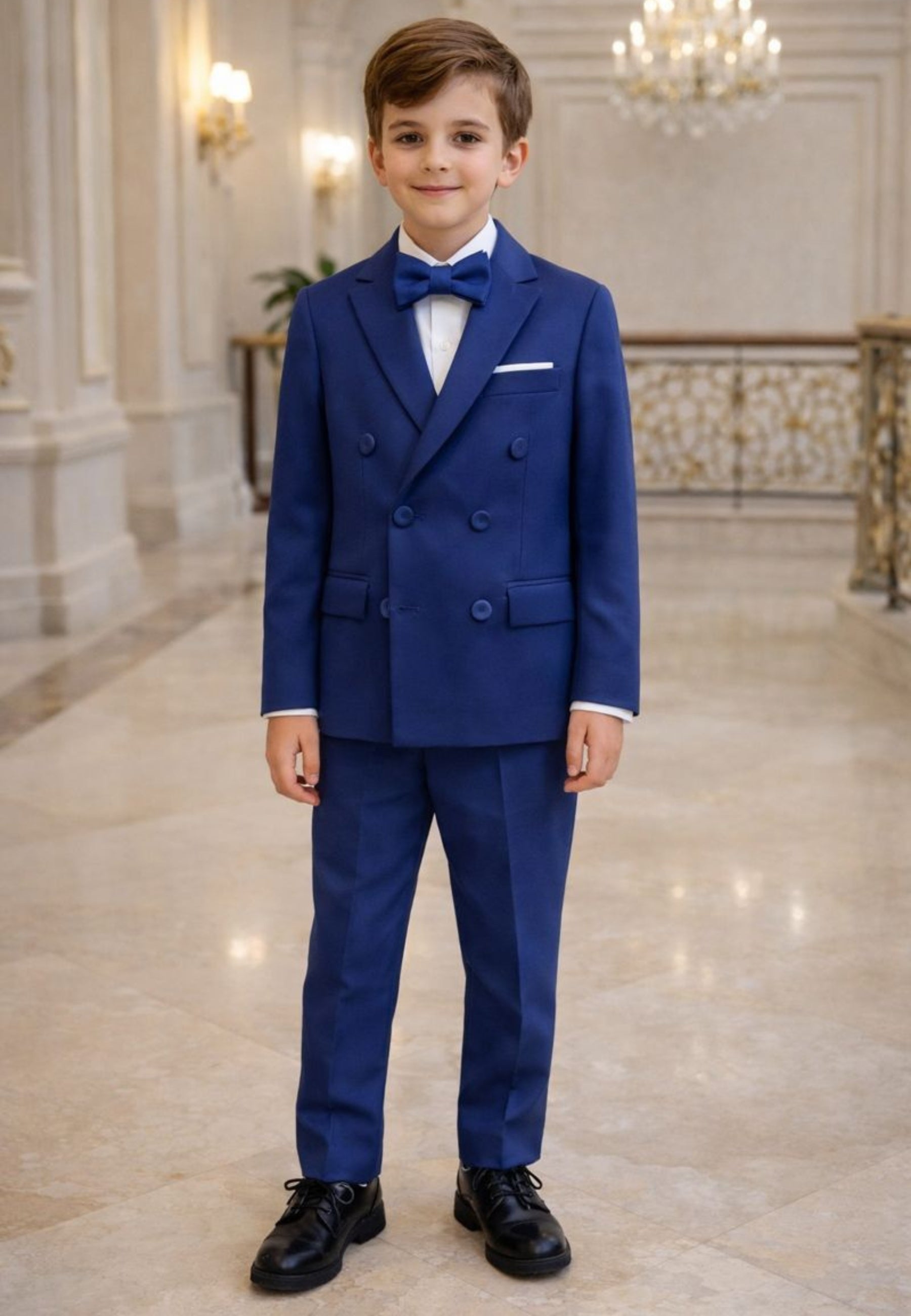 Completi Gentleman GM2288