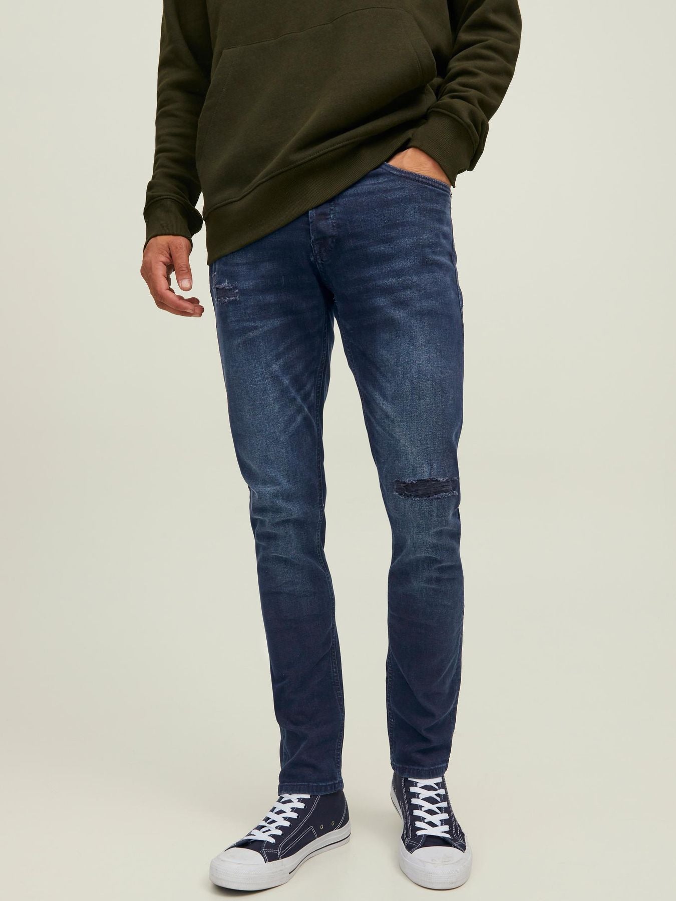Pantaloni JACK & JONES 12212775