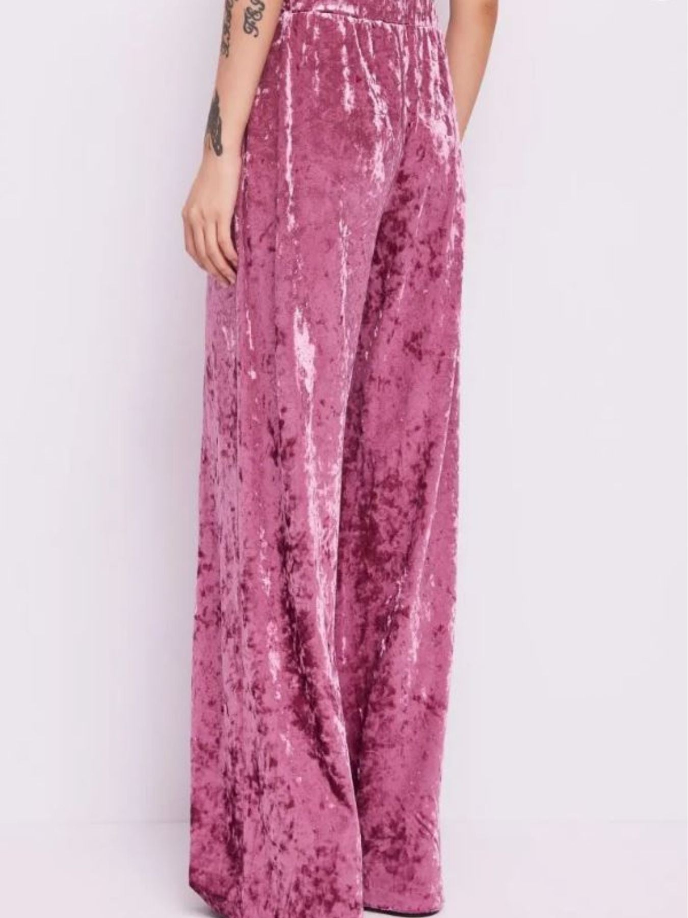 Pantaloni Denny Rose 421DD24001