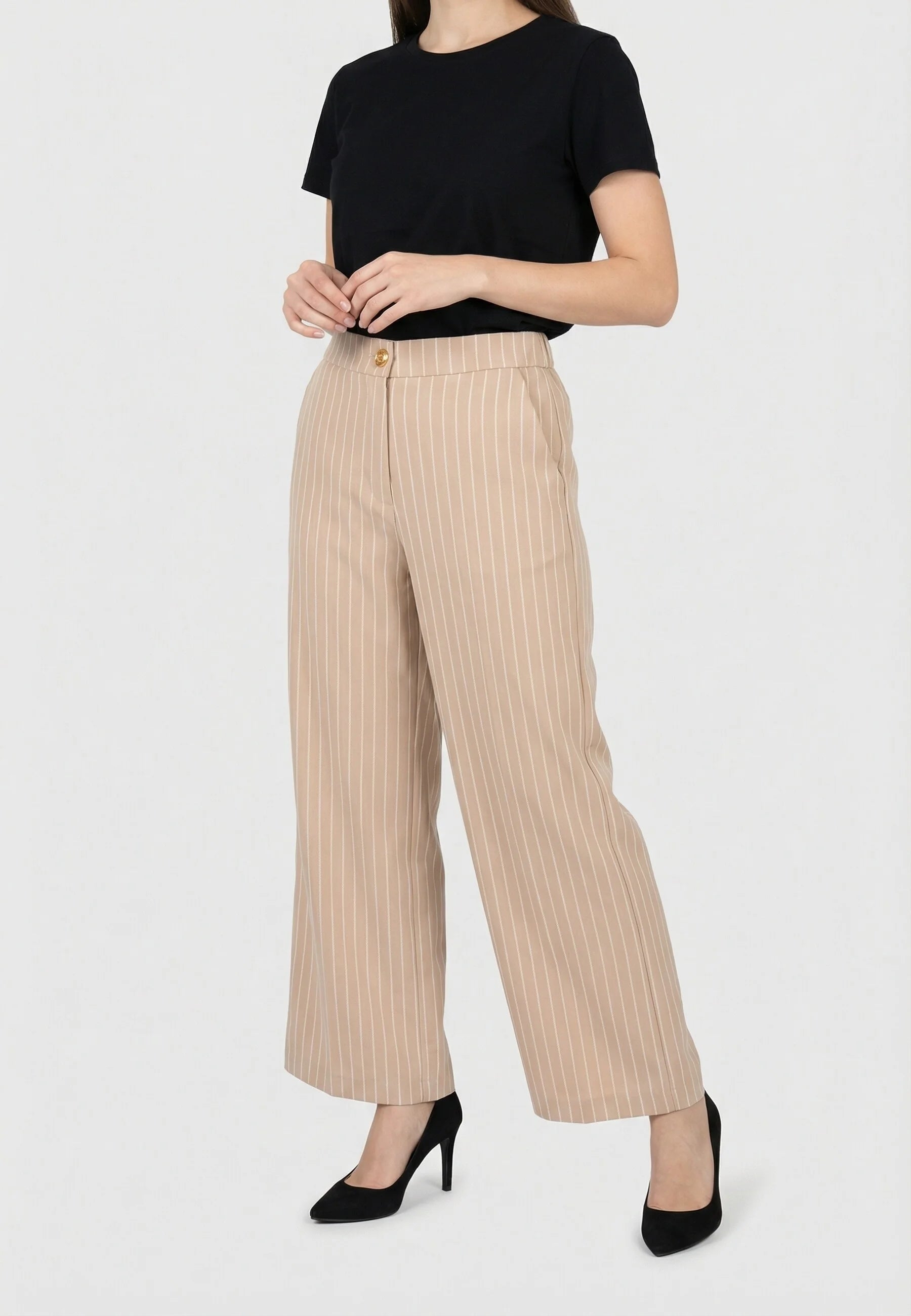 Pantaloni Yes-Zee P362