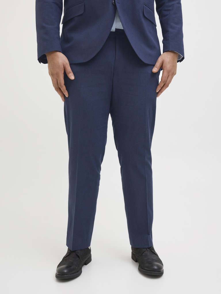 Pantaloni JACK & JONES PLUS 12278727