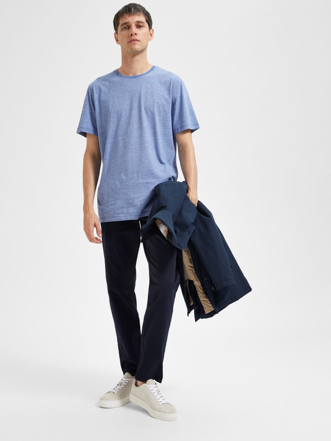 Pantaloni Selected 16087663