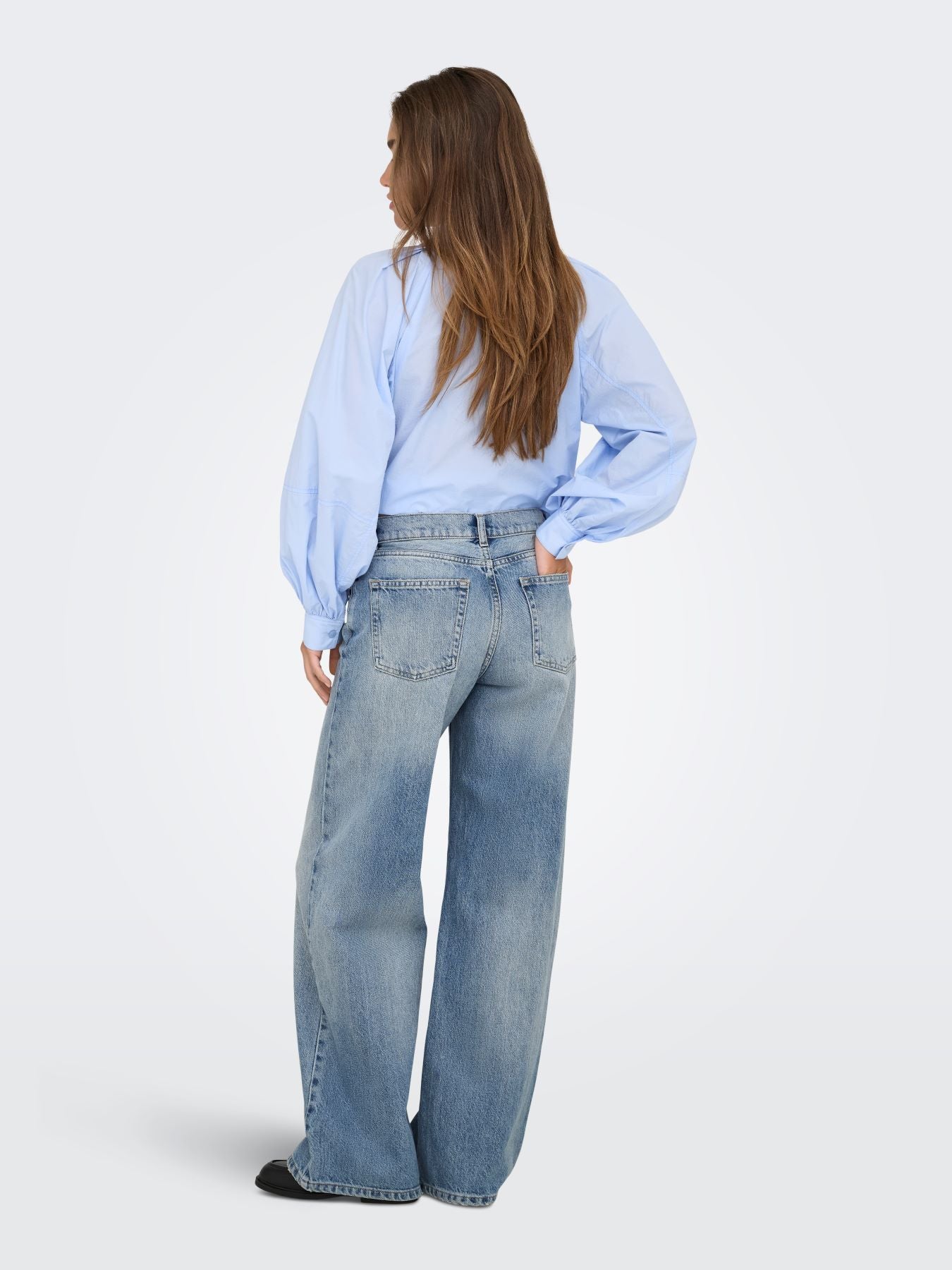 Pantaloni Only 15352047