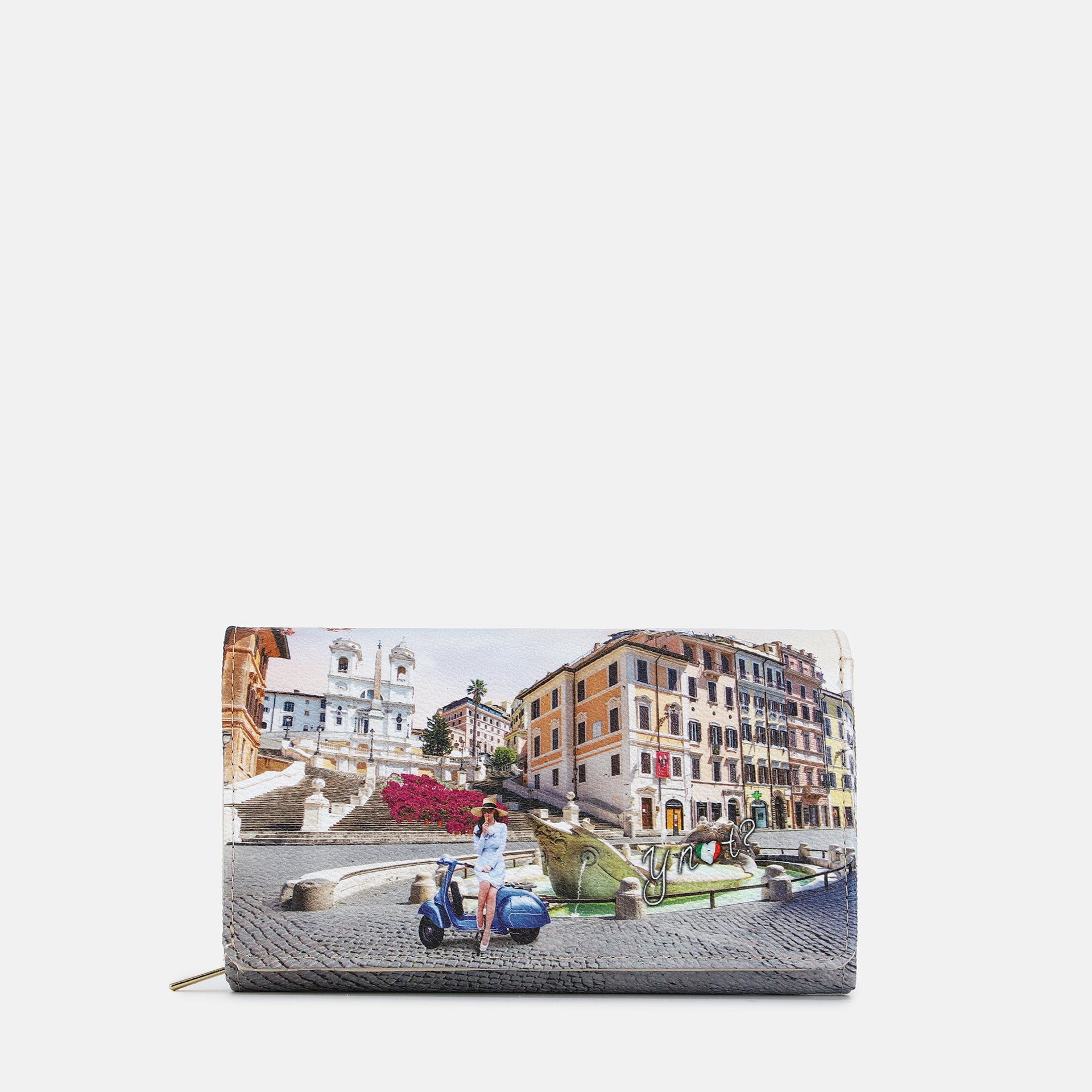 Portafoglio YNOT? YES-364S5