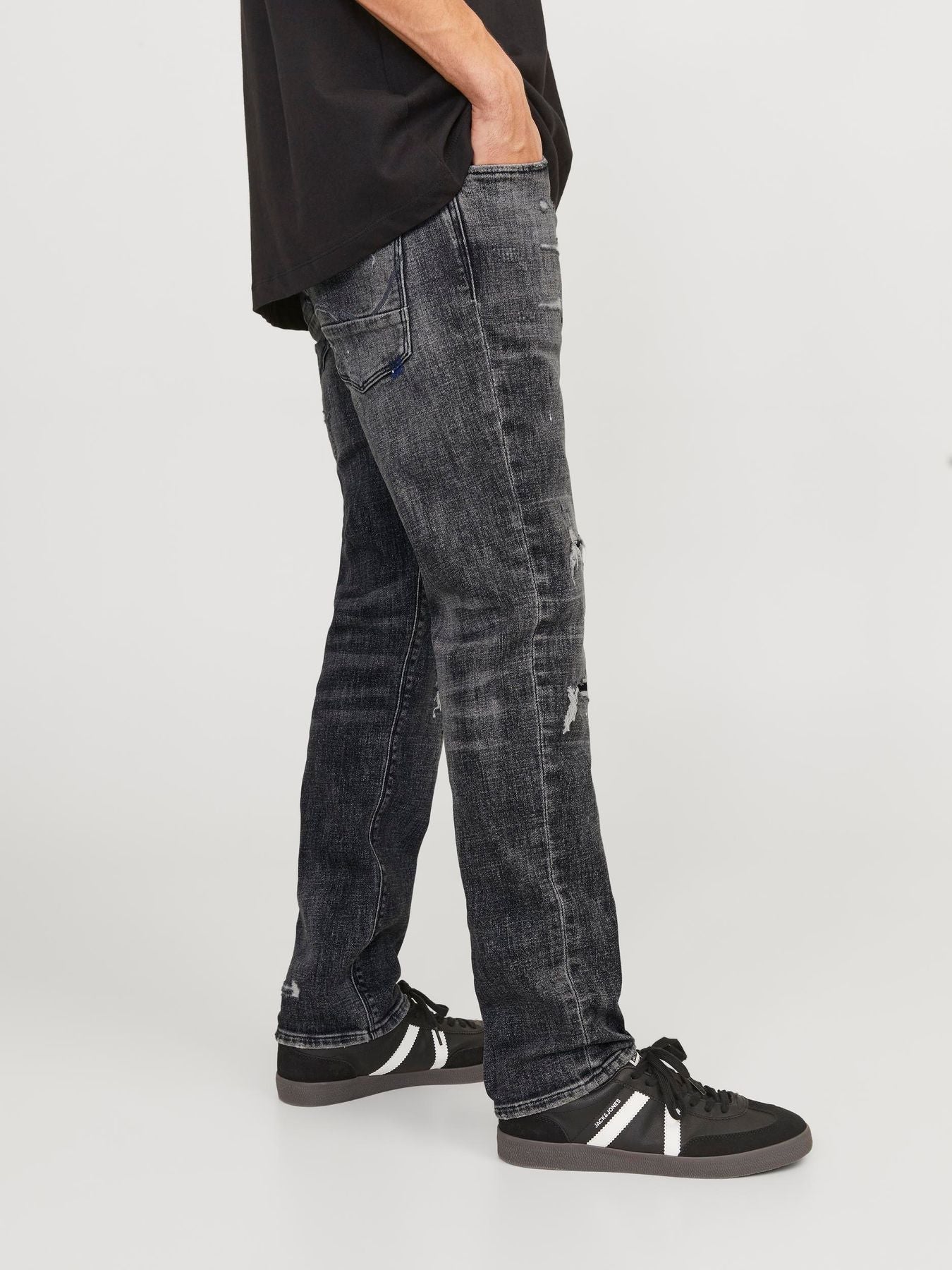 Pantaloni JACK & JONES 12253298