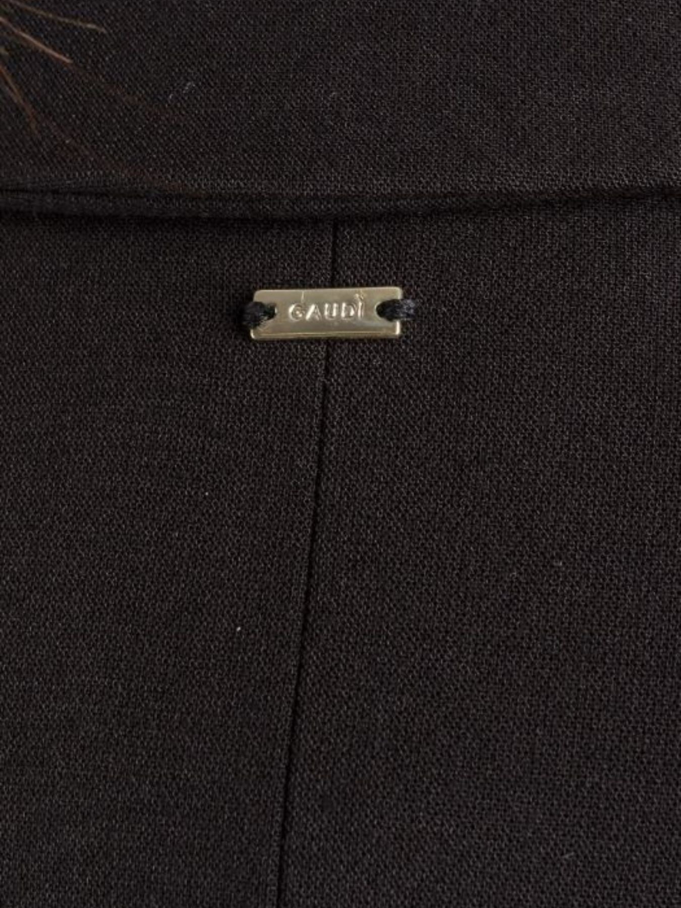 Abiti Gaudì 421FD15011