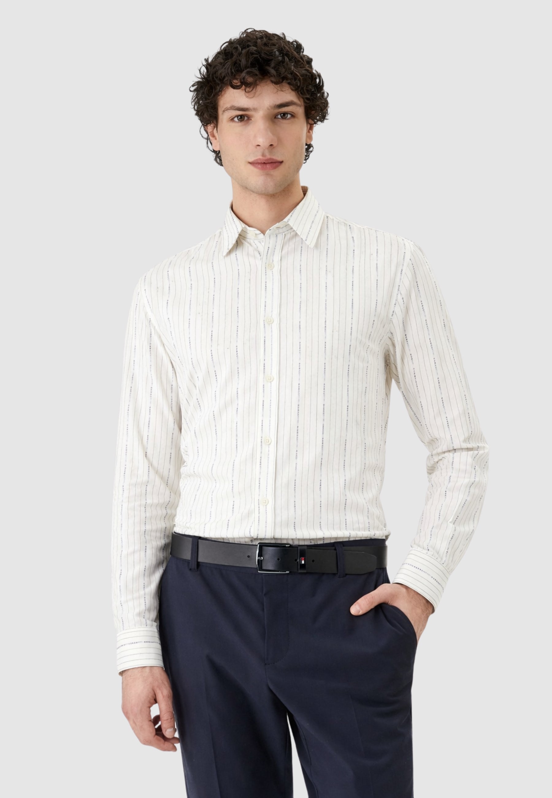 Camicie Guess M6RH71WK001