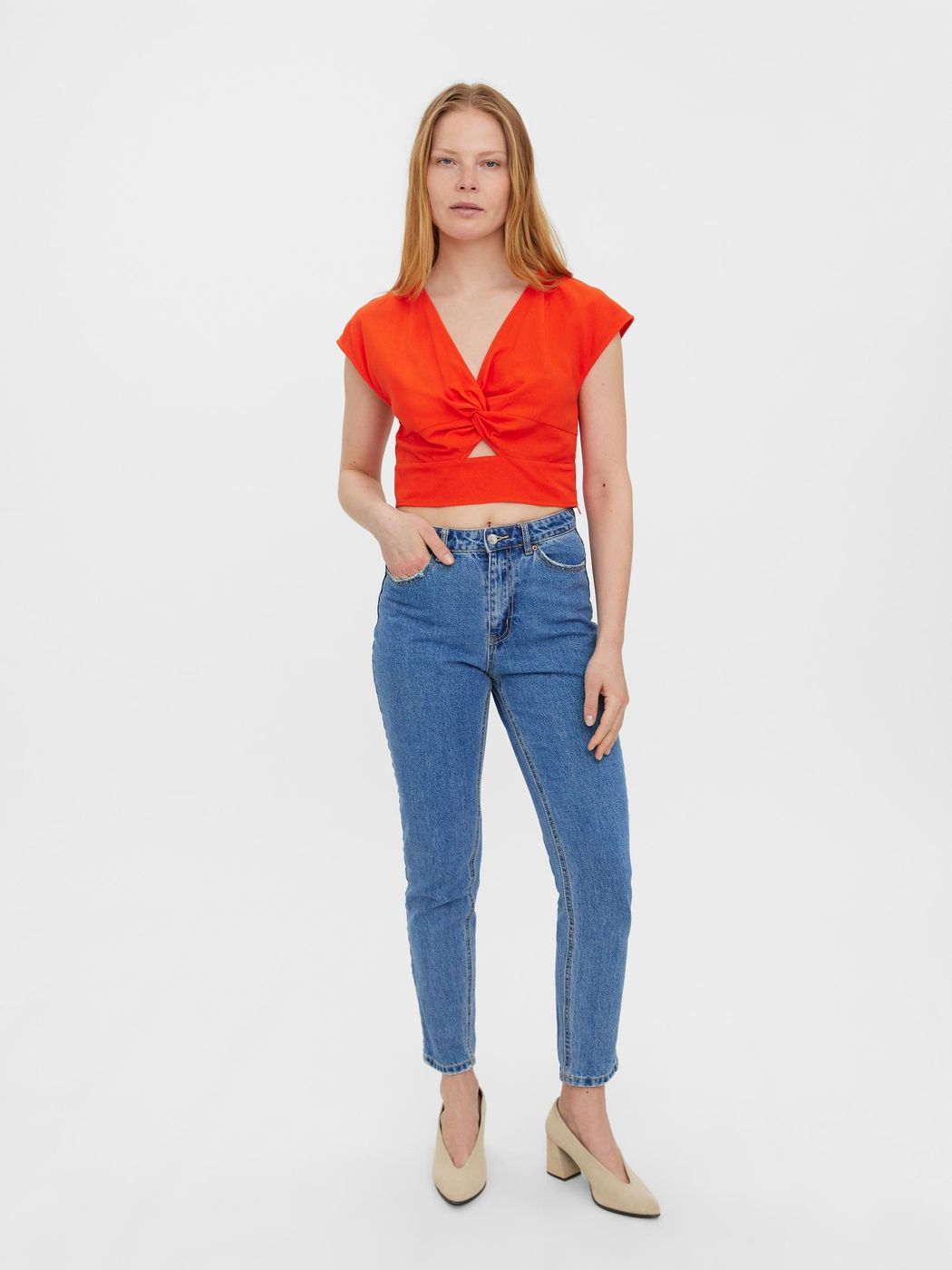 Maglieria VERO MODA 10260305