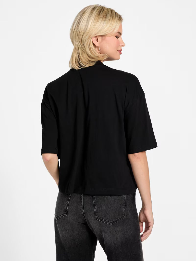 T-Shirt e Polo Guess W6RI12K9RM1