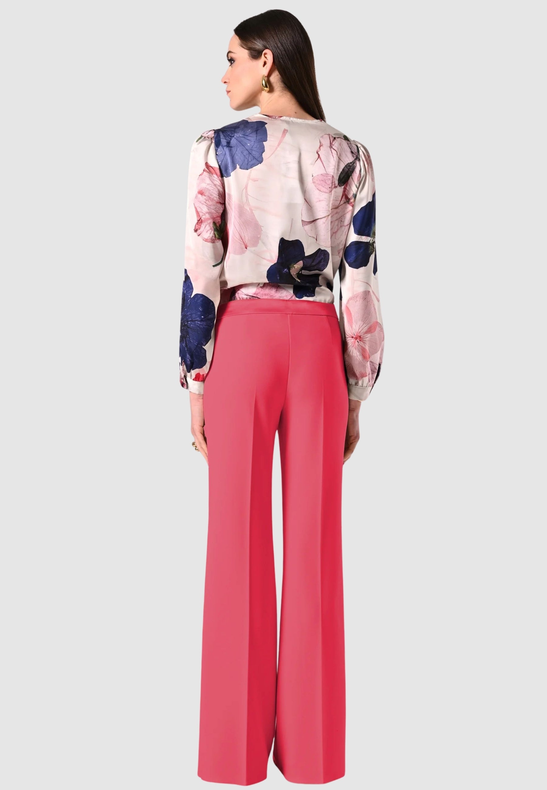 Pantaloni Rinascimento CFC0124312003