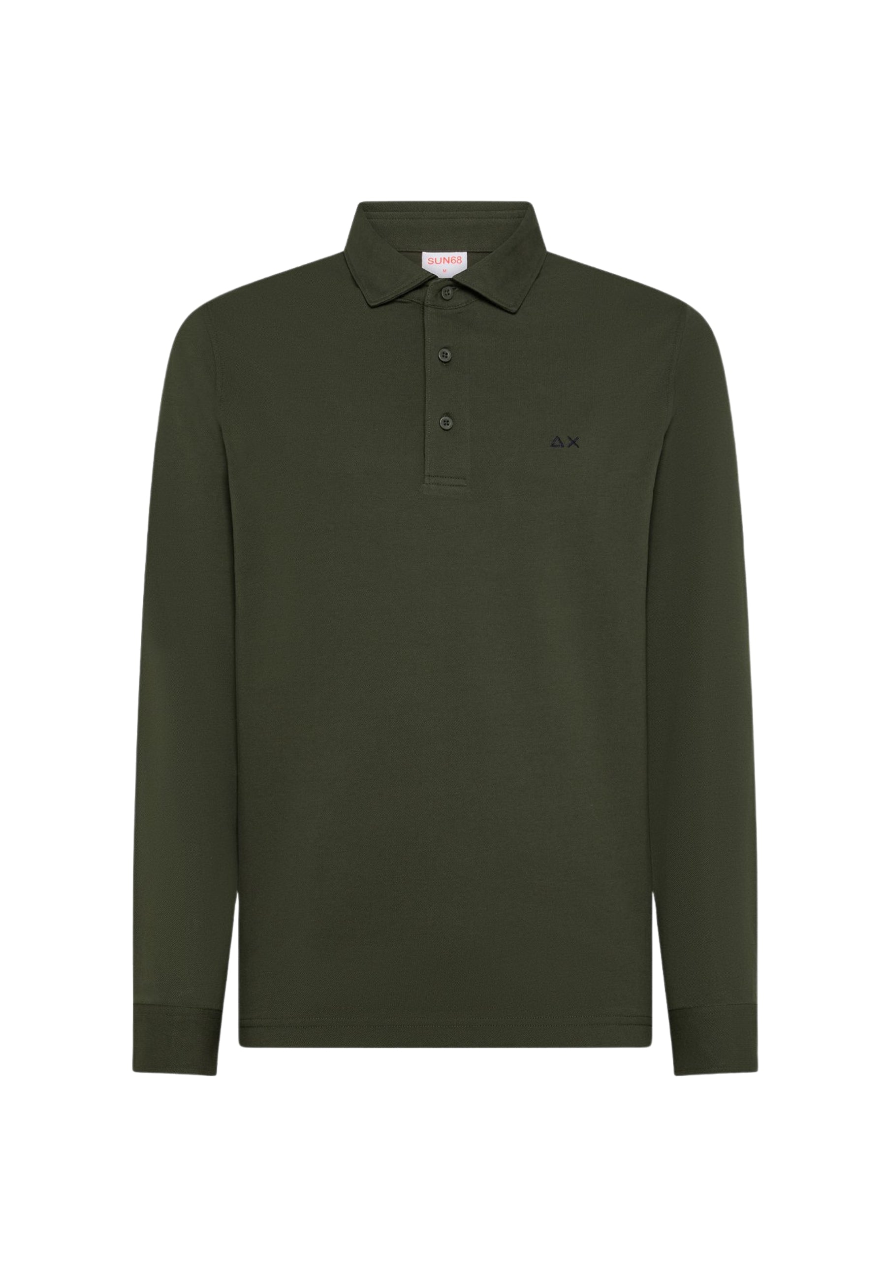 Maglieria Sun 68 A45106