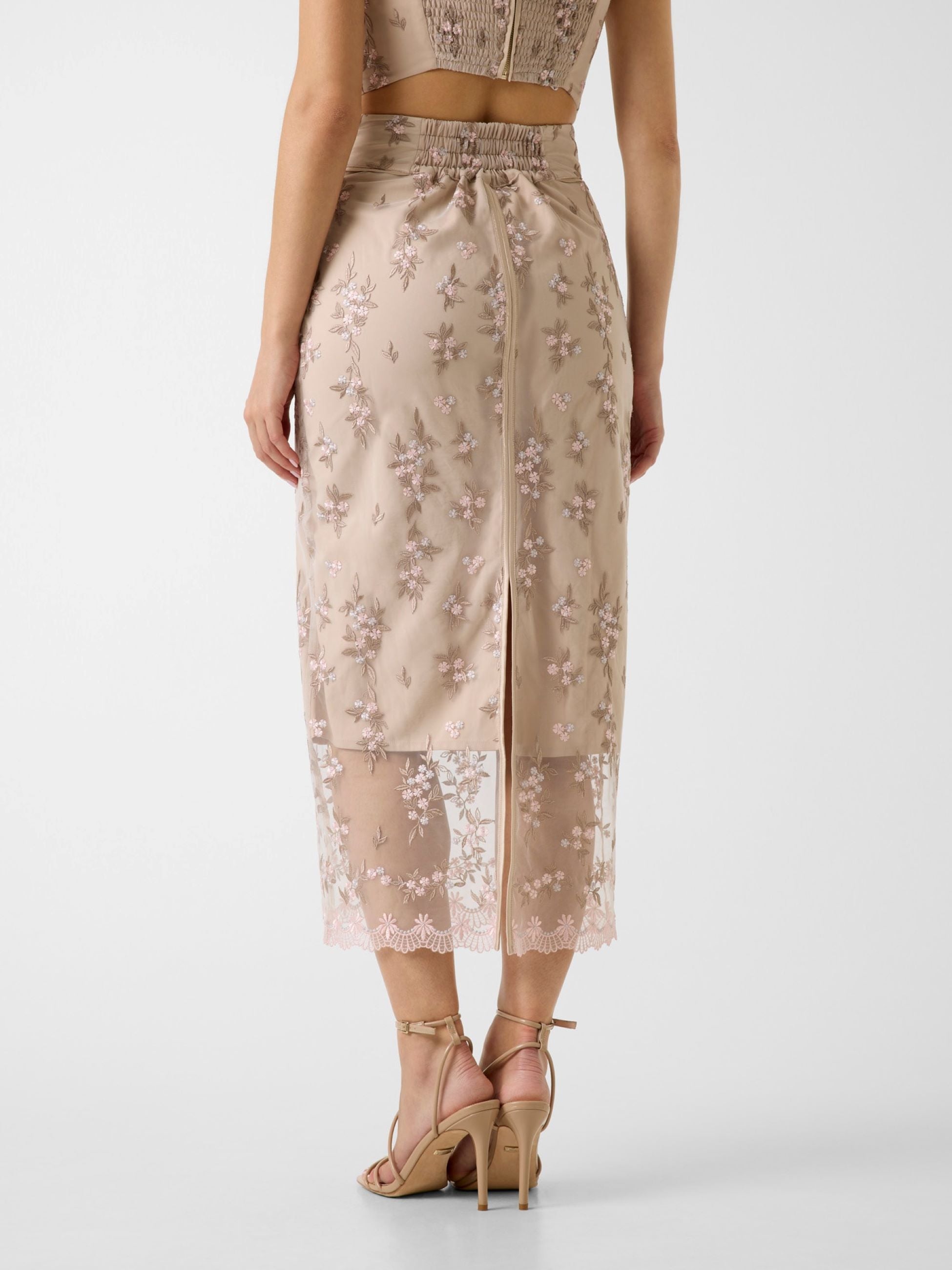 Gonne Guess W6GD31W1853