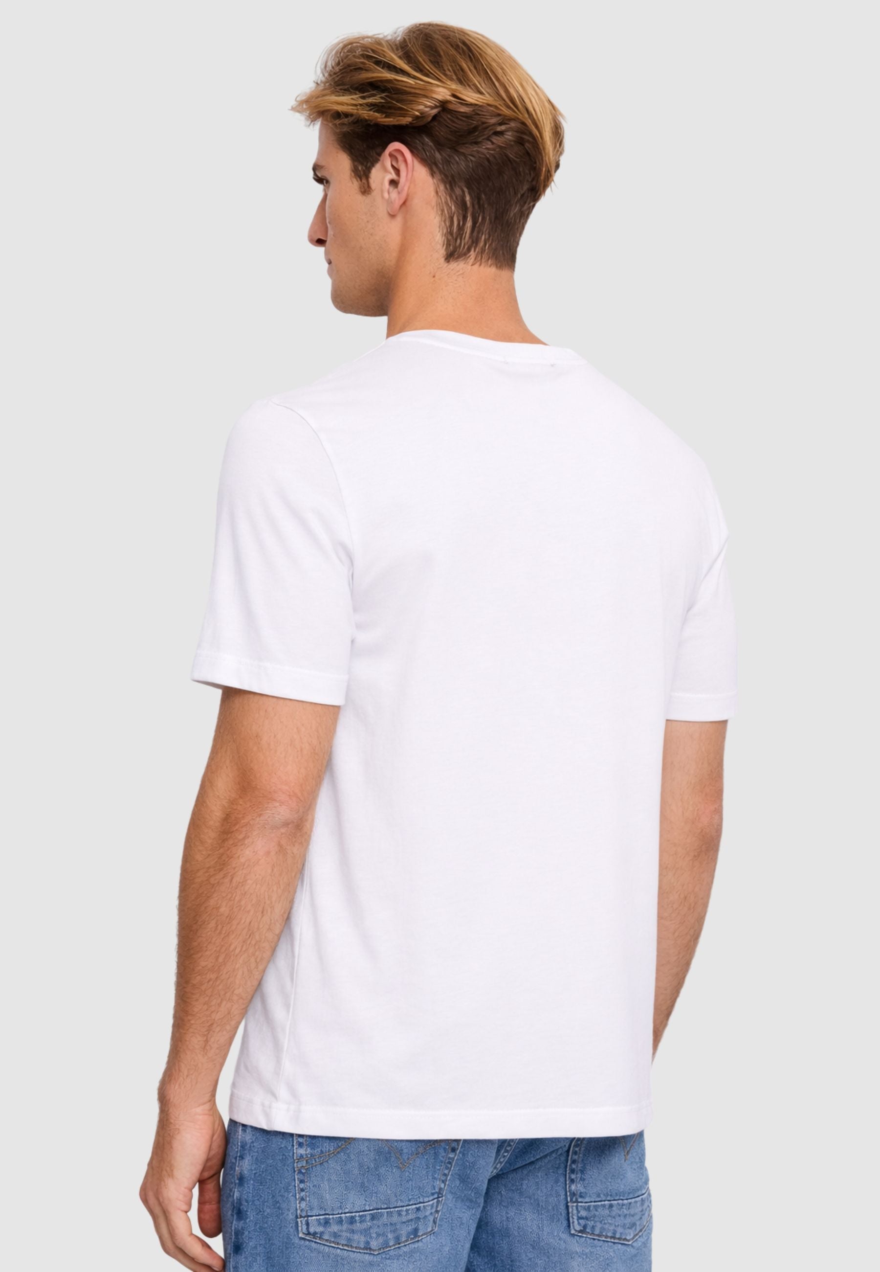 T-Shirt e Polo Gaudi Jeans 611GU64107