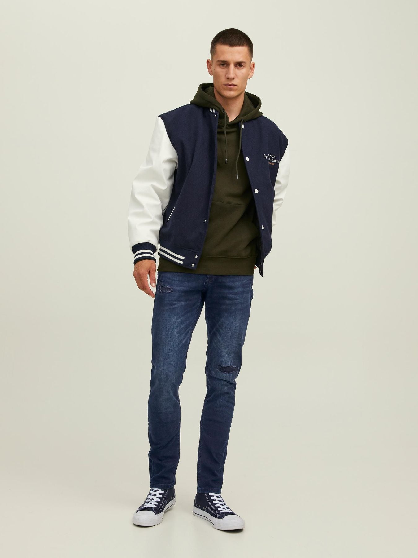 Pantaloni JACK & JONES 12212775