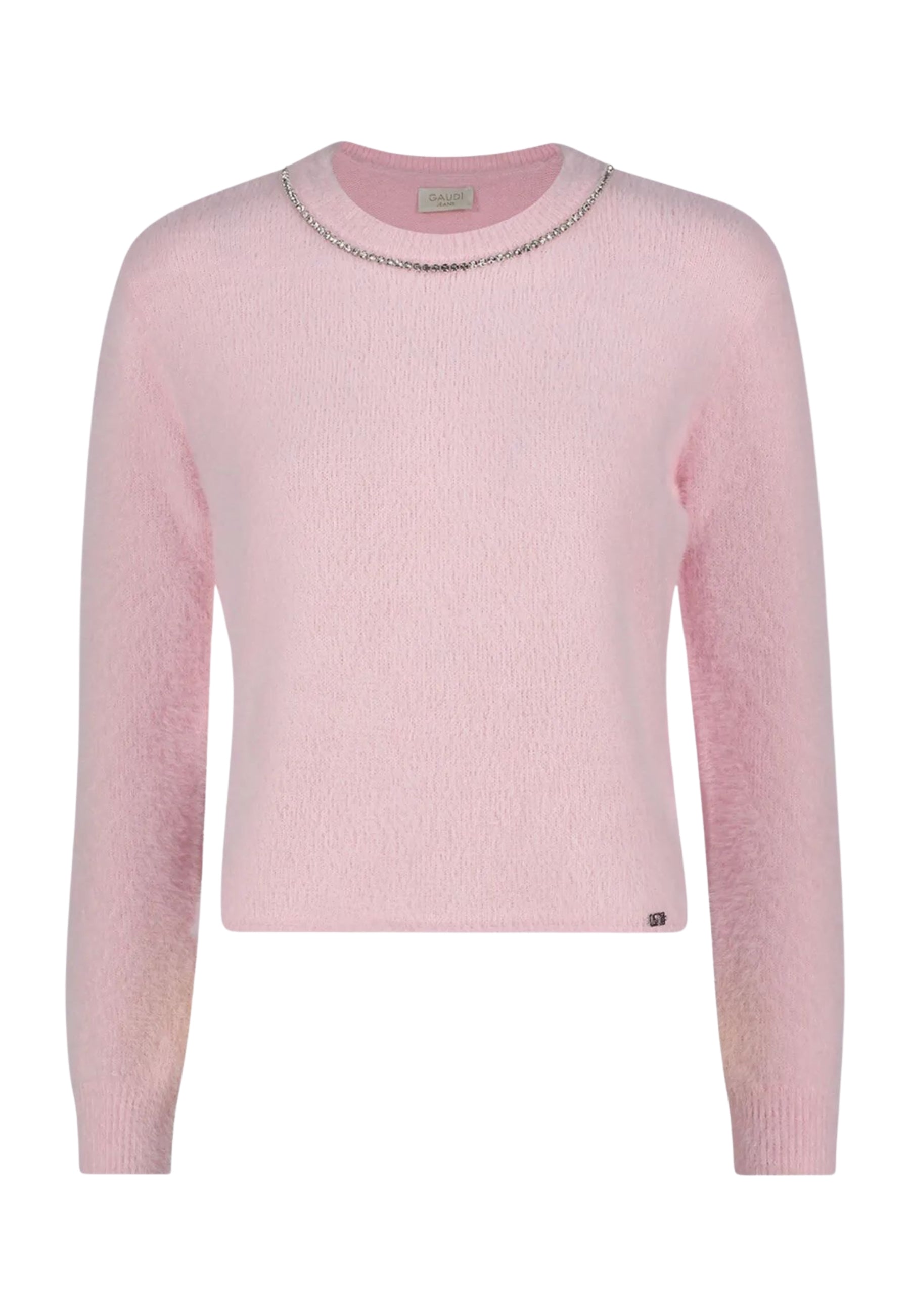 Maglieria Gaudi Jeans 521BD53030