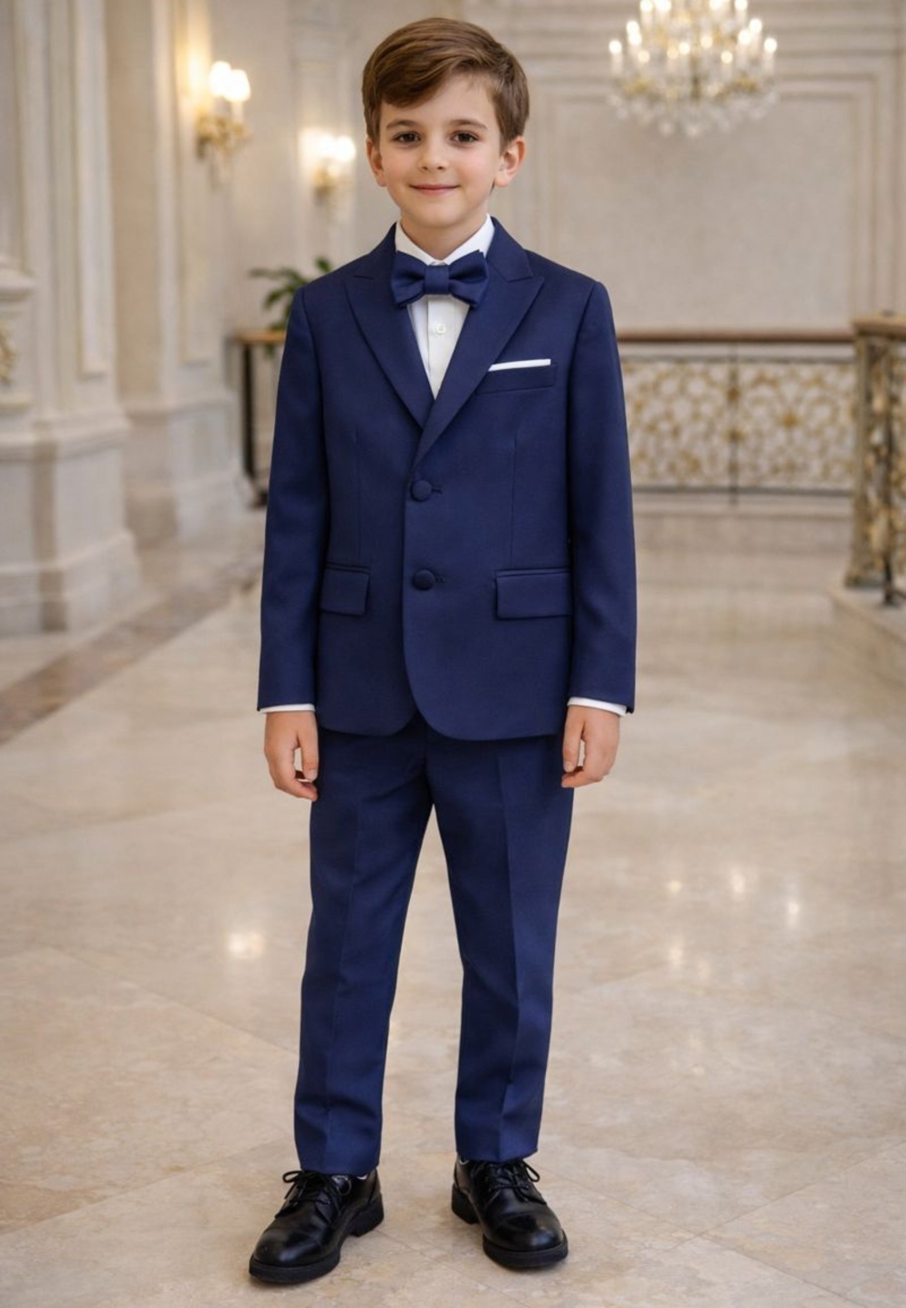 Completi Gentleman GM2289