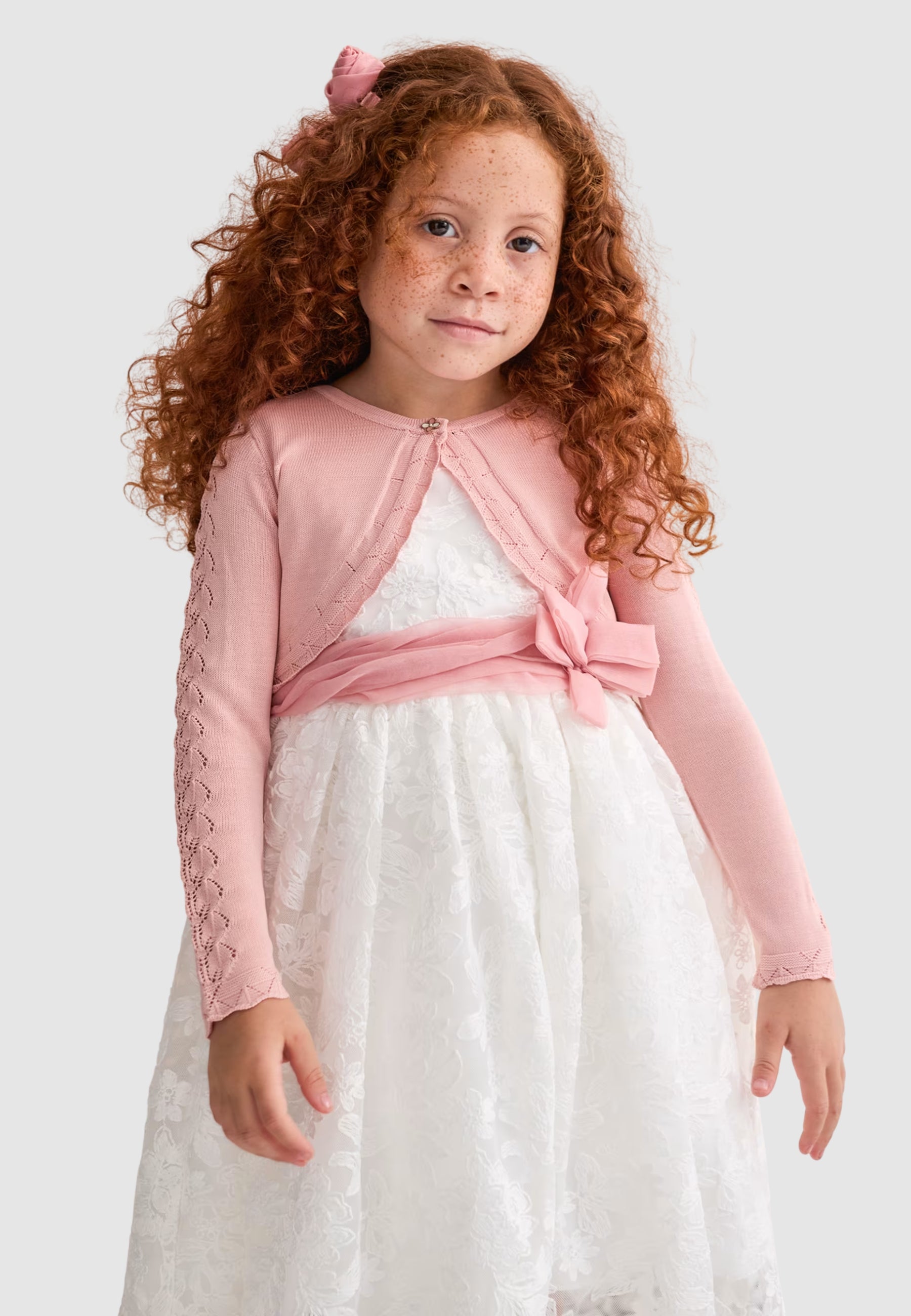 Maglieria Abel & Lula 5304