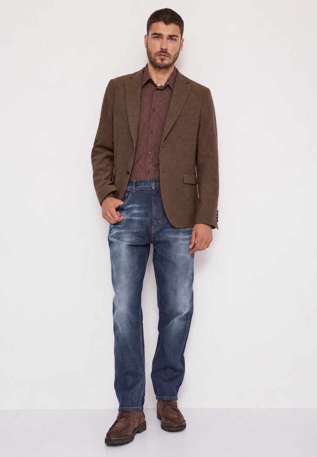 Giacche 621GU35042