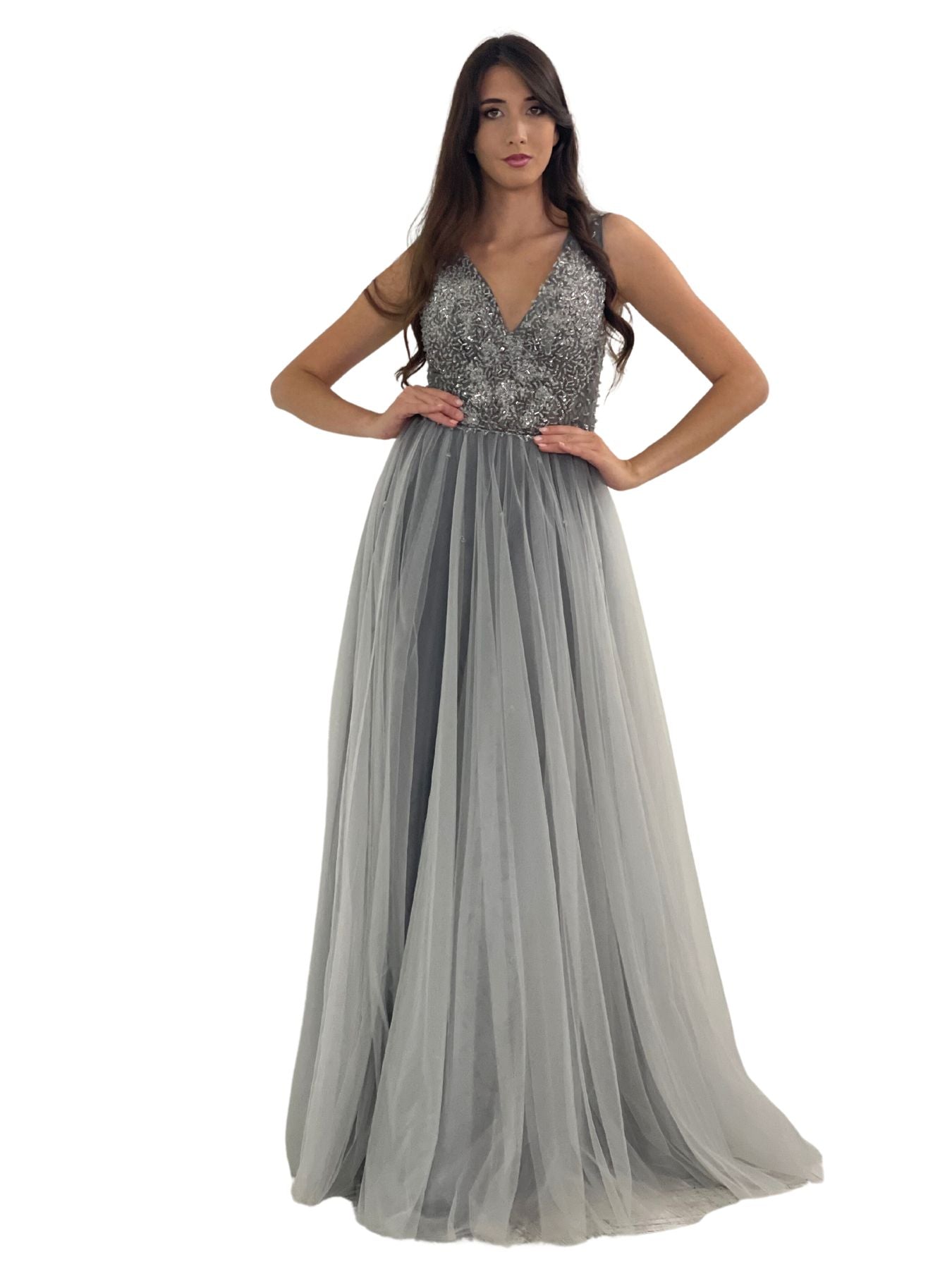 Abiti Madamagioia 898