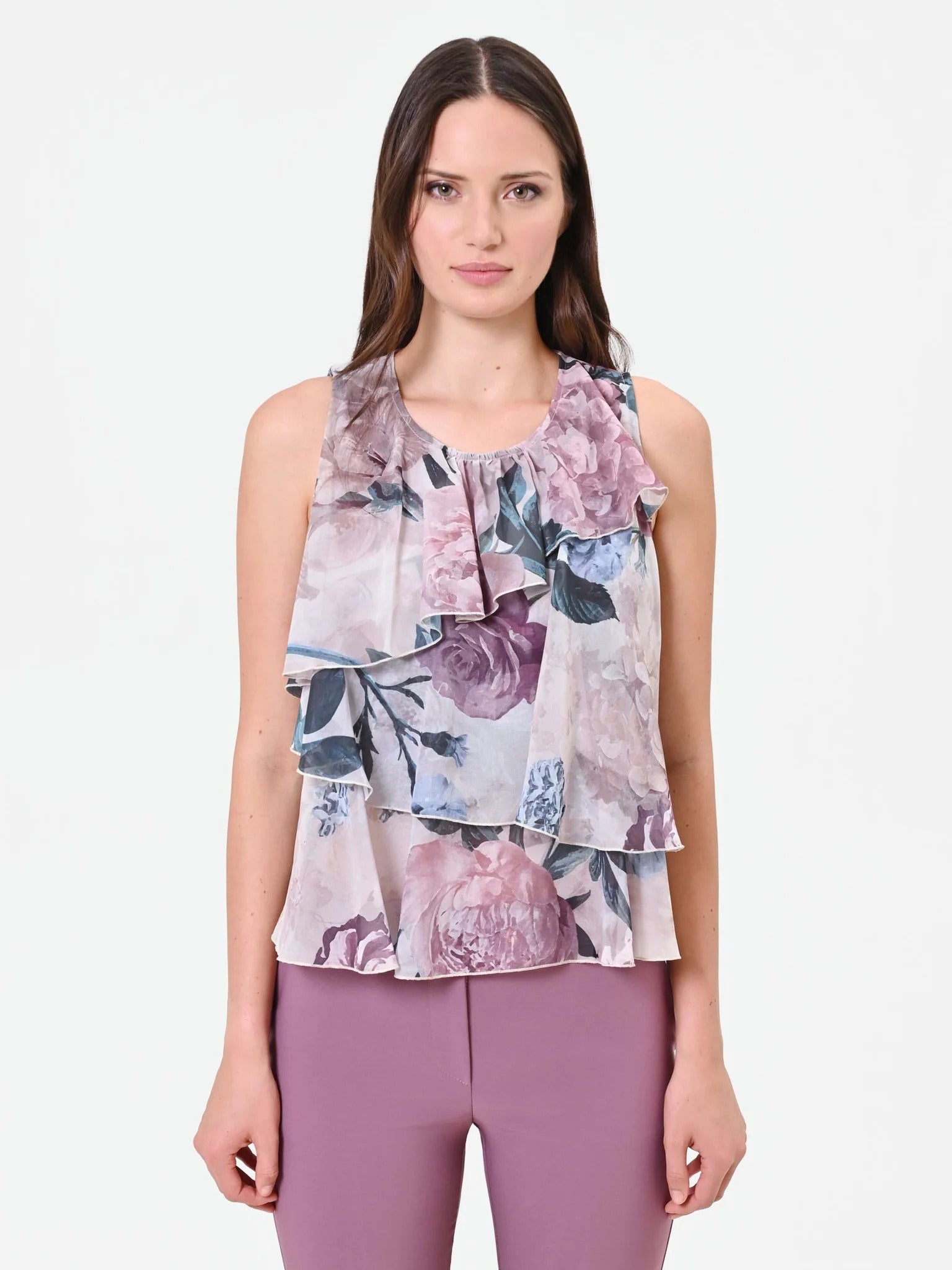 Blusa CFC0130037003