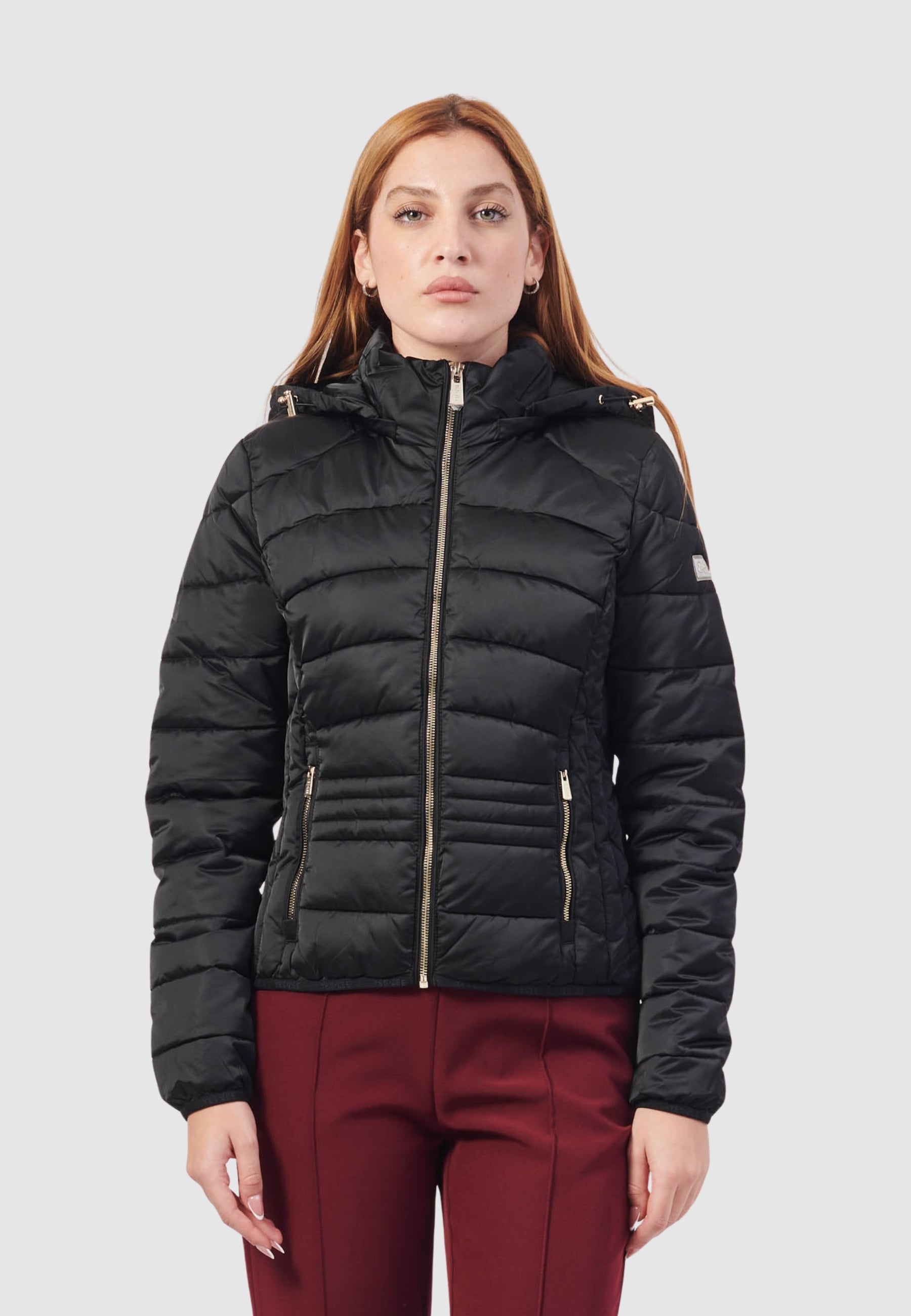 Giubbotto Yes-Zee 01J007