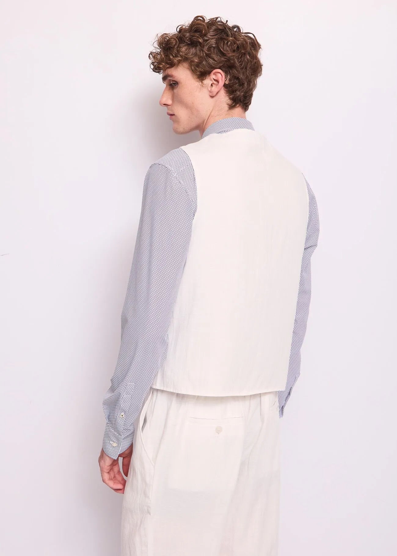 Gilet GAUDI' 511GU35025