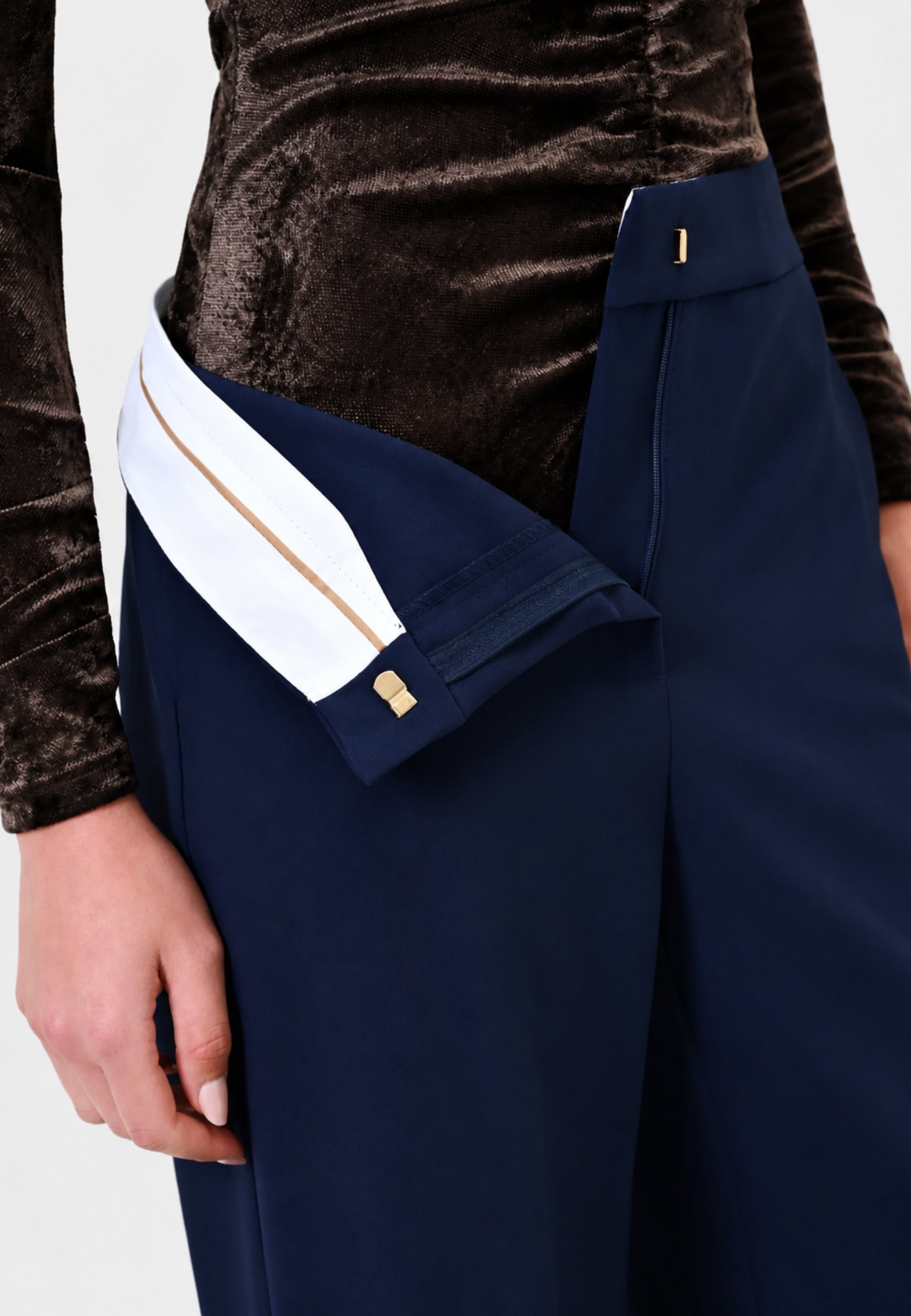 Pantaloni CFC0130151003