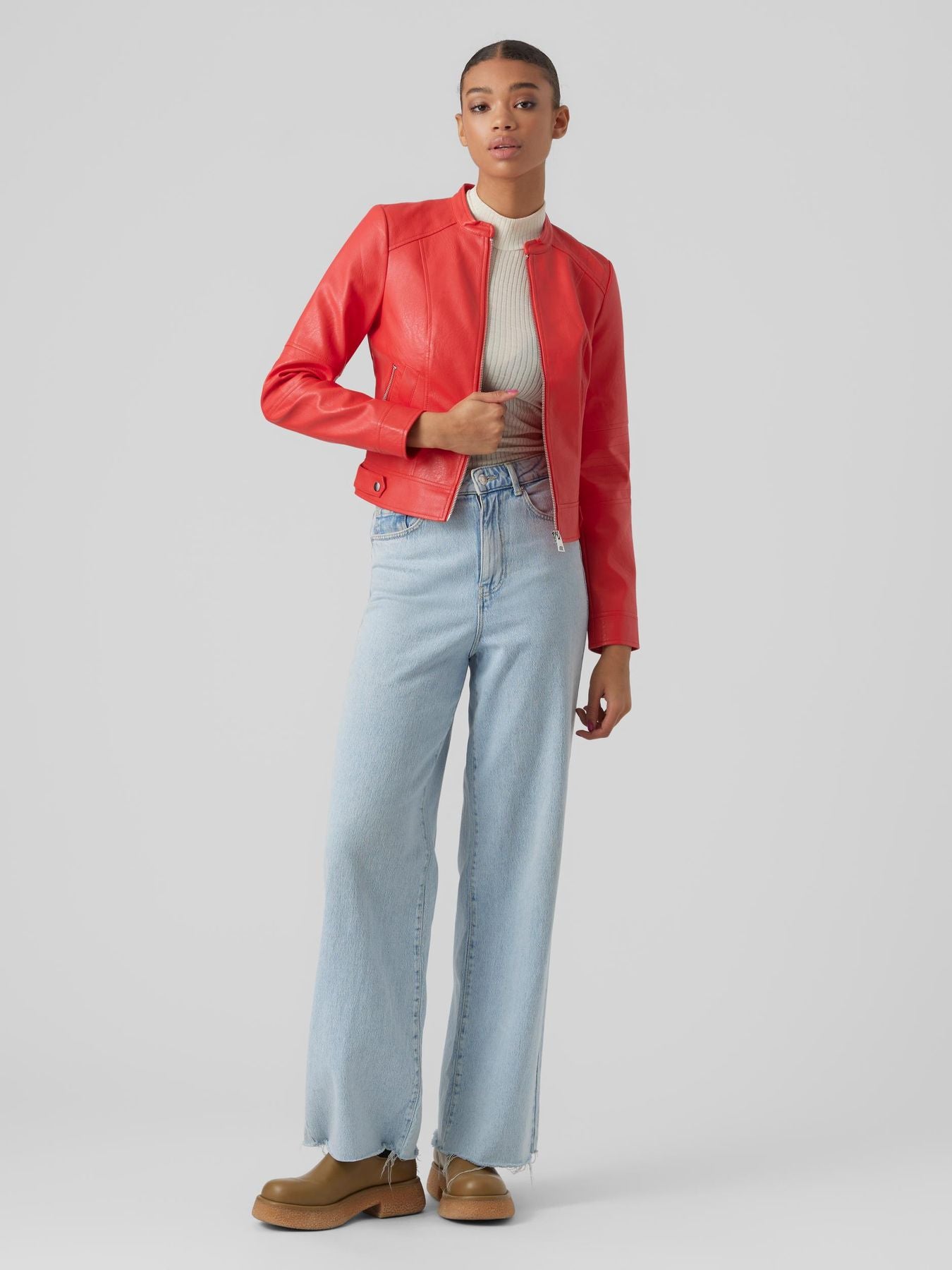 Giacche VERO MODA 10278286