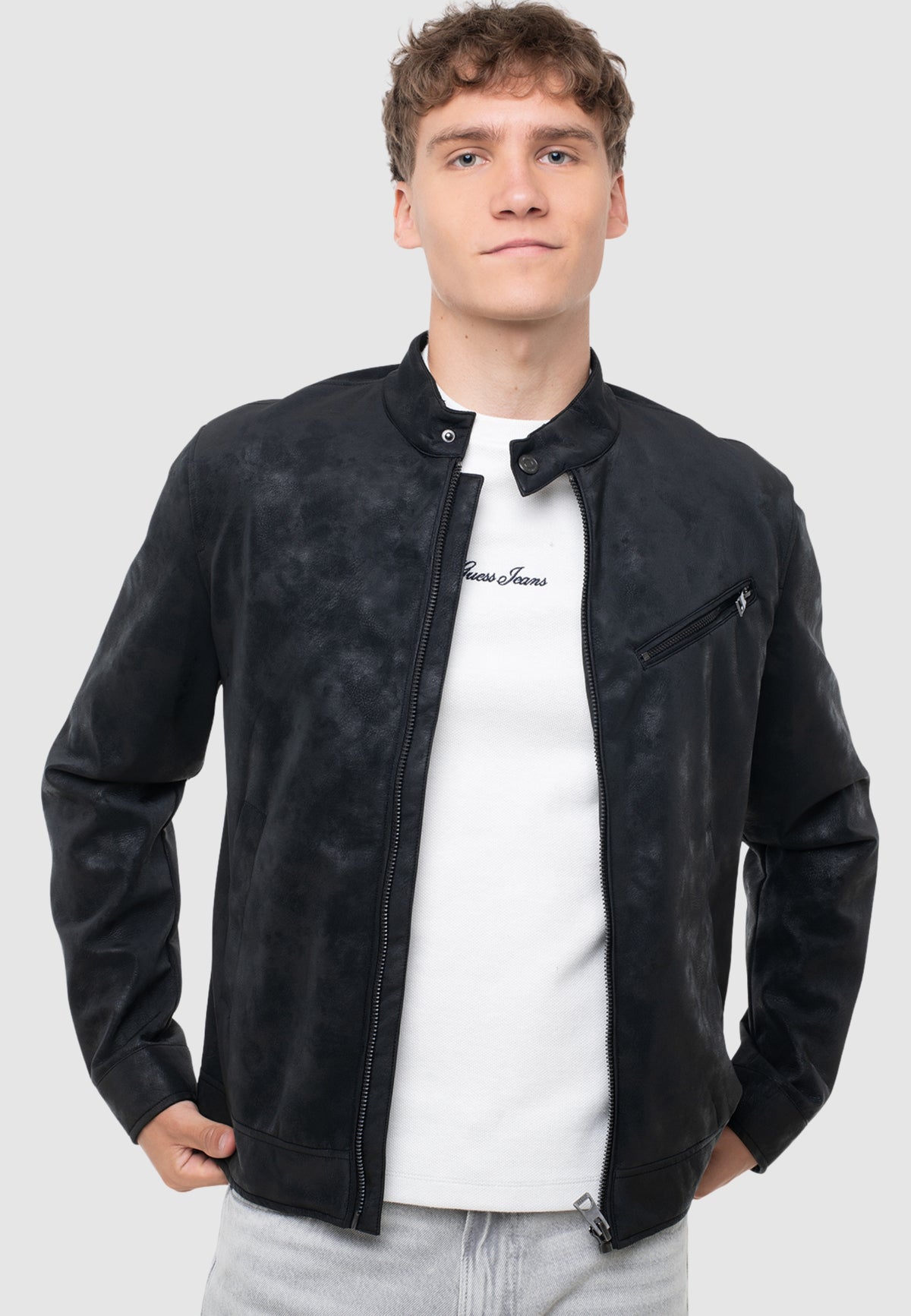 Giacche M6YL15W2806
