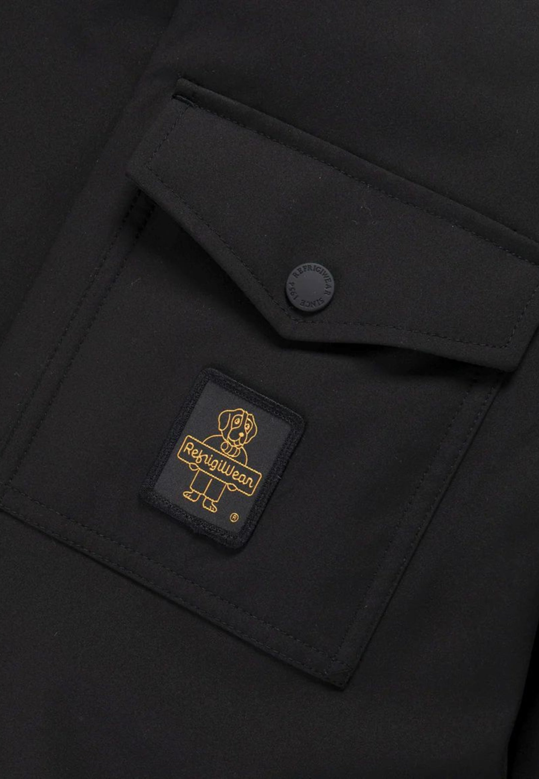 Giubbotto Refrigiwear G94300LINNEO JACKET