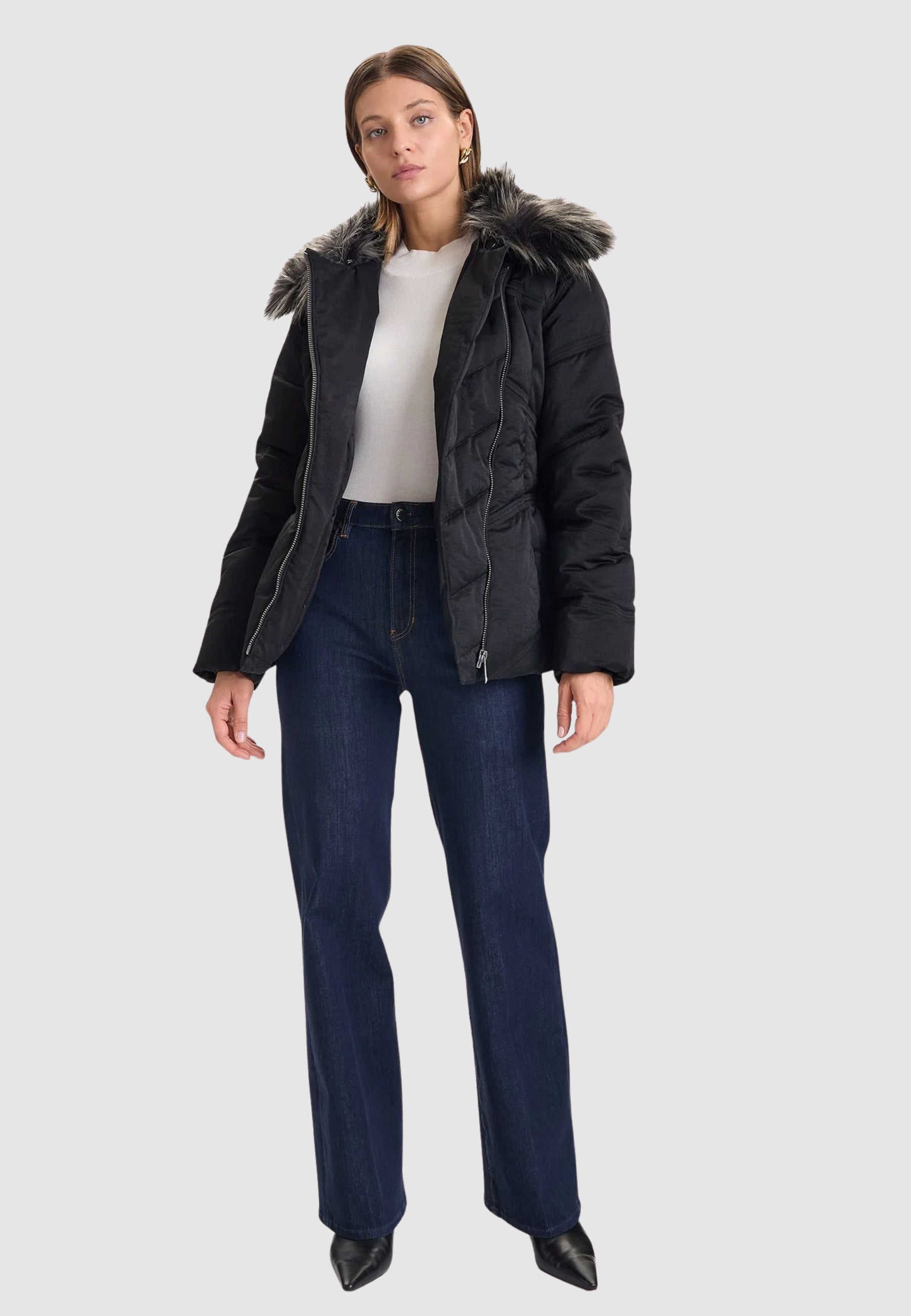 Giubbotto Guess W5BL32WG092